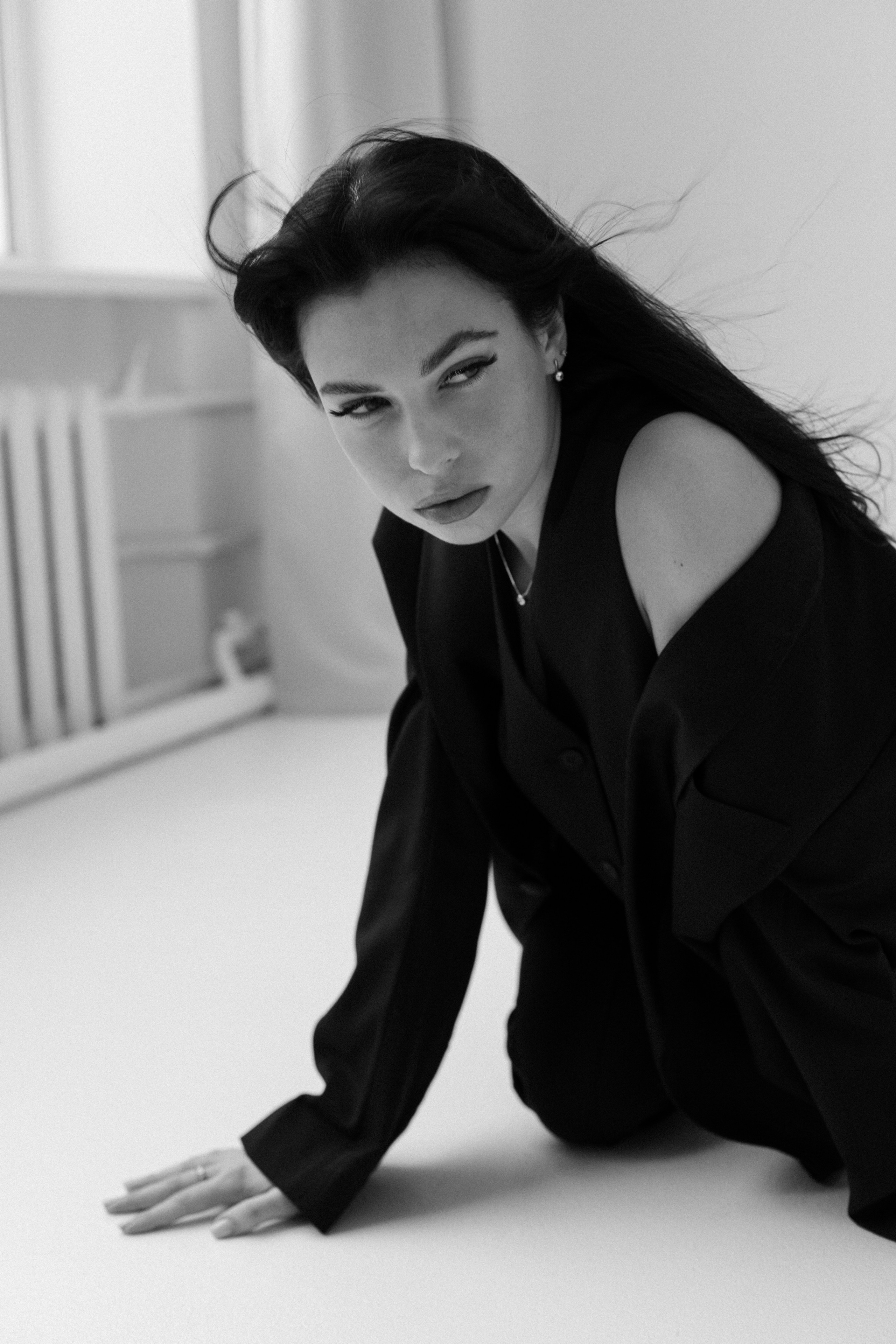 Оля. Фотограф Евгения Счастливая, Нижний Новгород, Москва