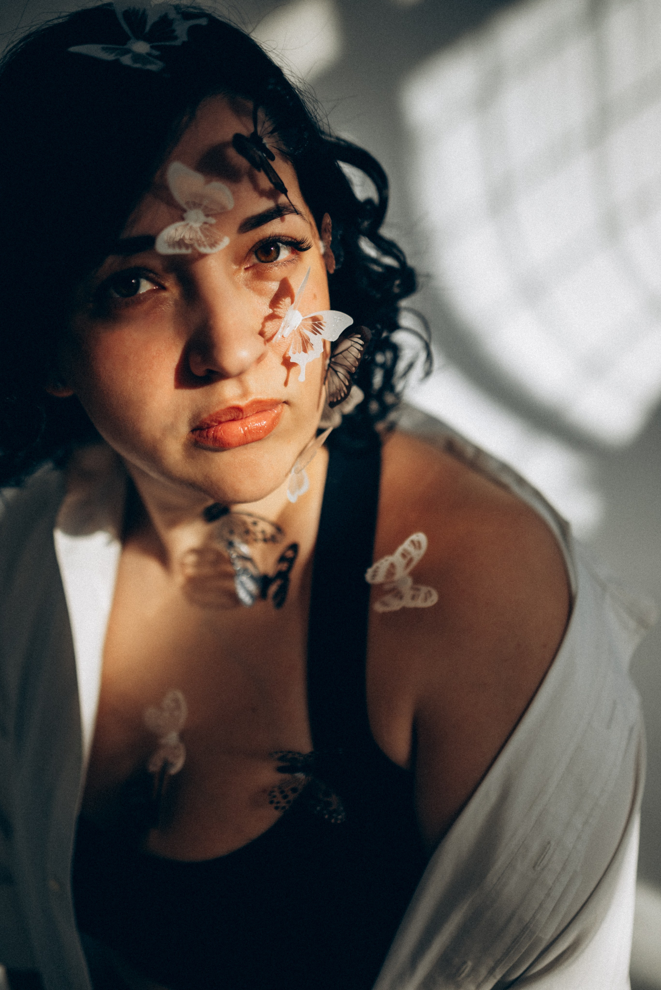 Lifestyle фотограф в Жодино Ника Хруцкая