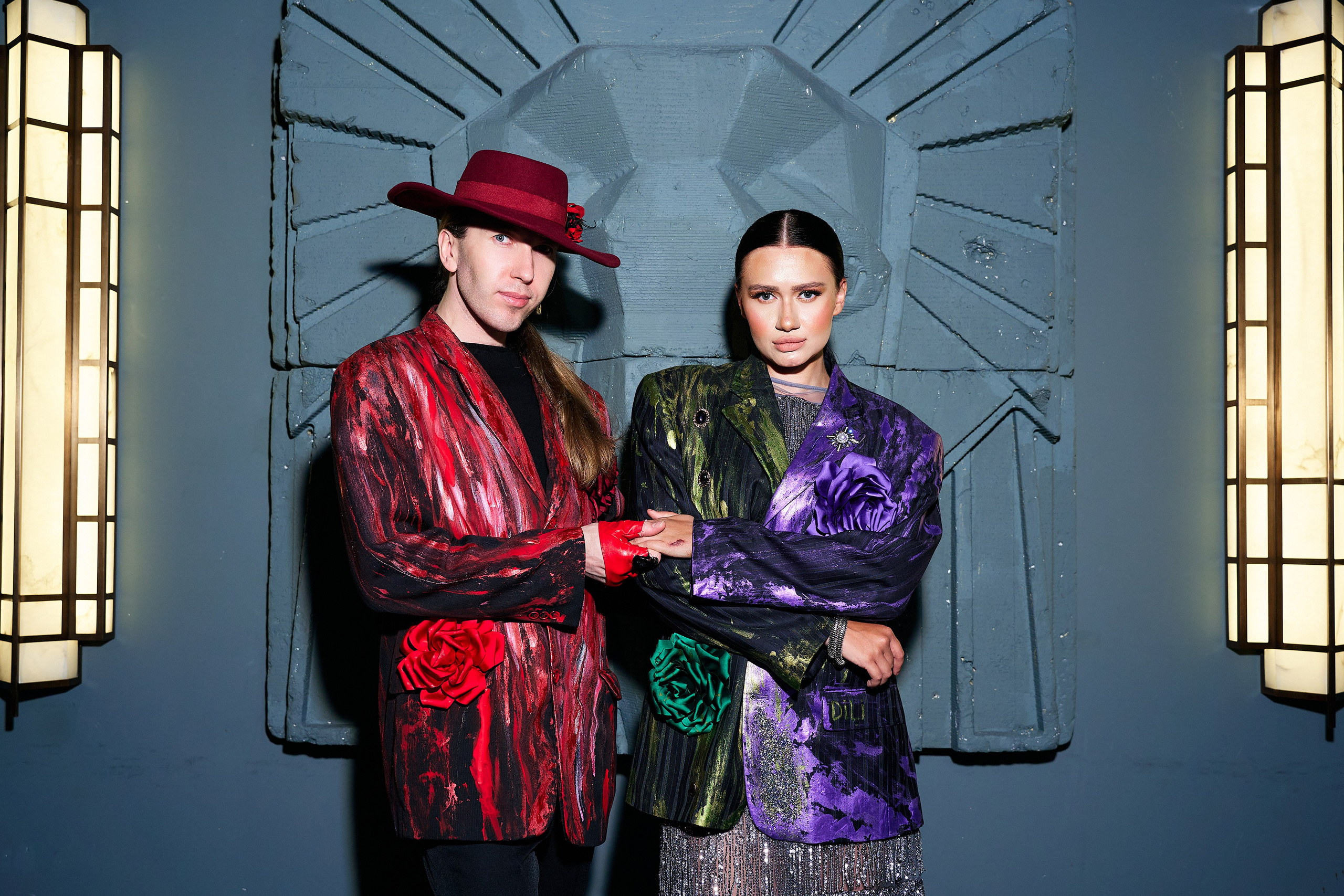 Модная Волна 2025. Фотограф Ольвия Капранова в Москве и московской области