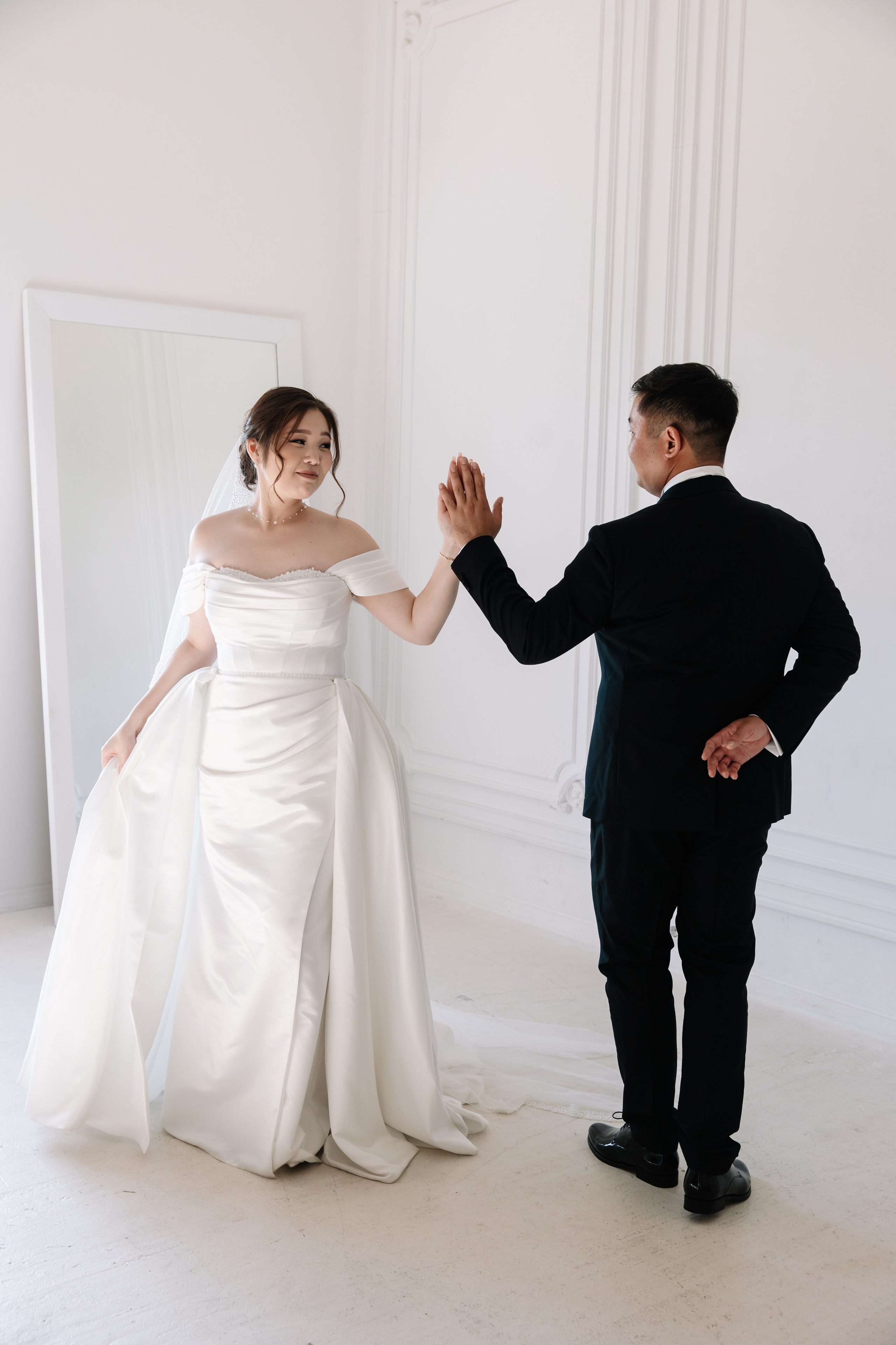 Свадьба Мергена и Алтаны. Свадебный и семейный фотограф в Элисте Лиджик Сарлов