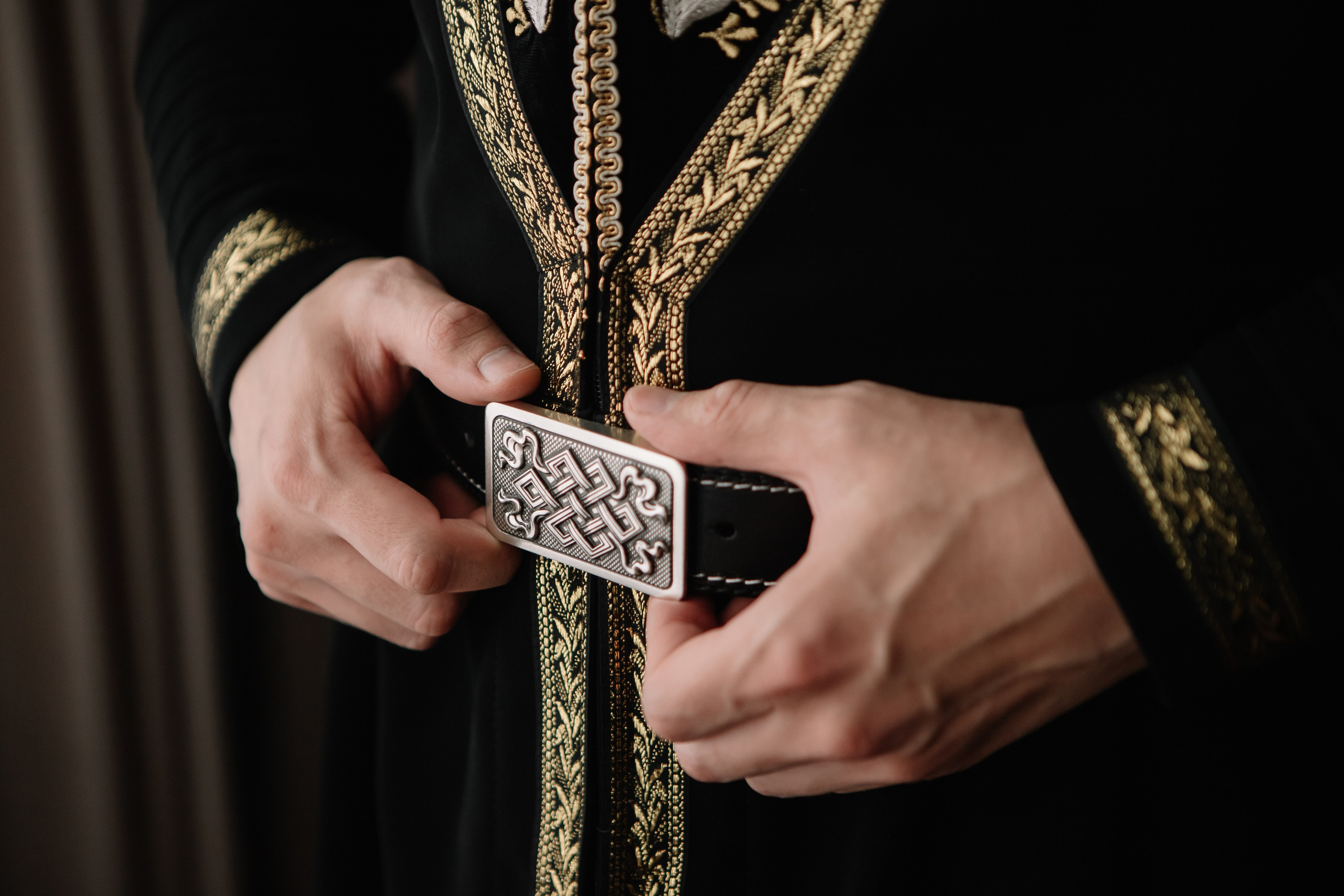 Свадьба Дмитрий и Милана. Свадебный и семейный фотограф в Элисте Лиджик Сарлов