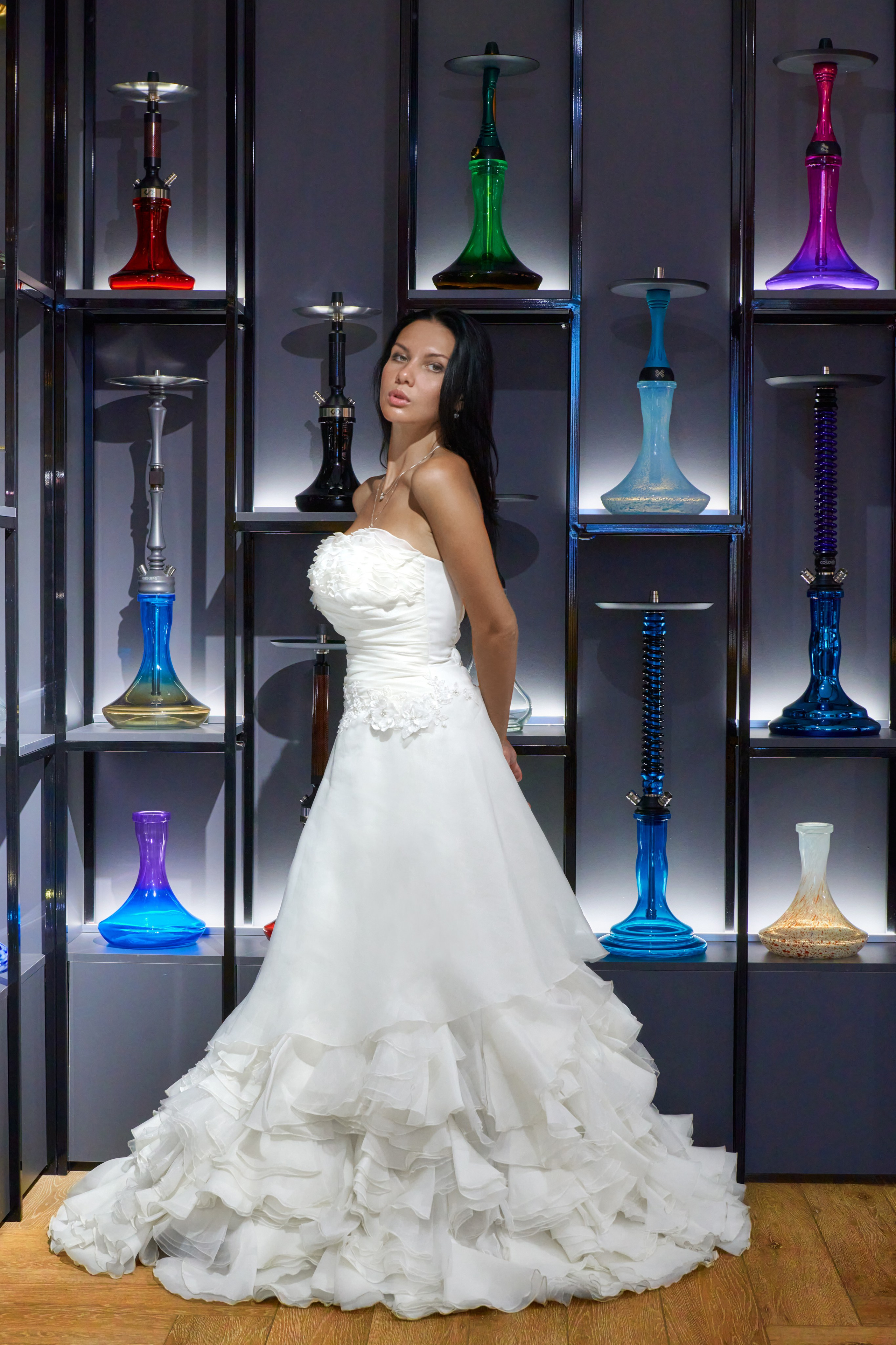 ГЛАВНЫЙ ДЕНЬ. Фотограф Сергей Осин, г. Красноярск