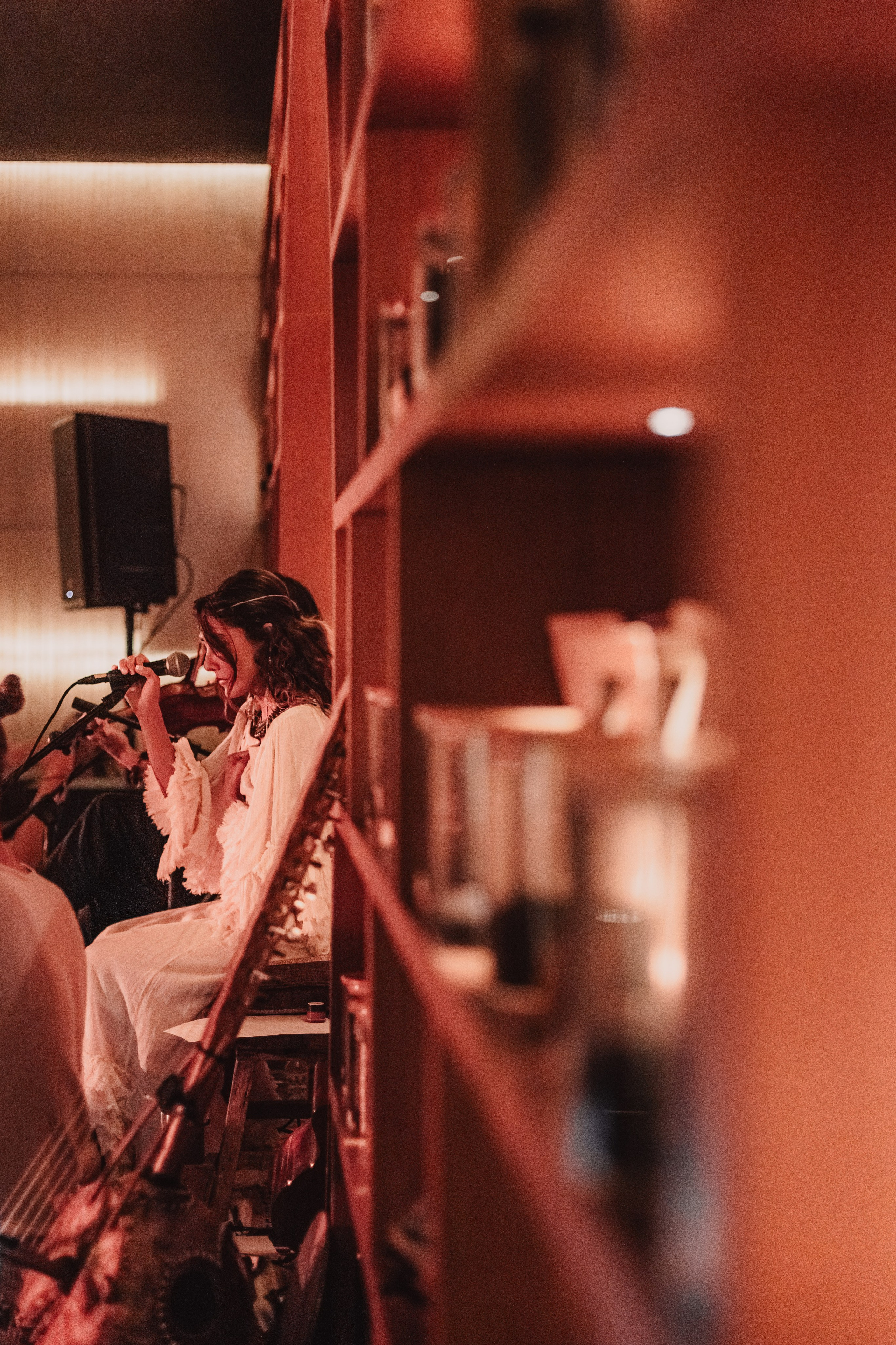 Mamatolia. Мариам Багдасарян