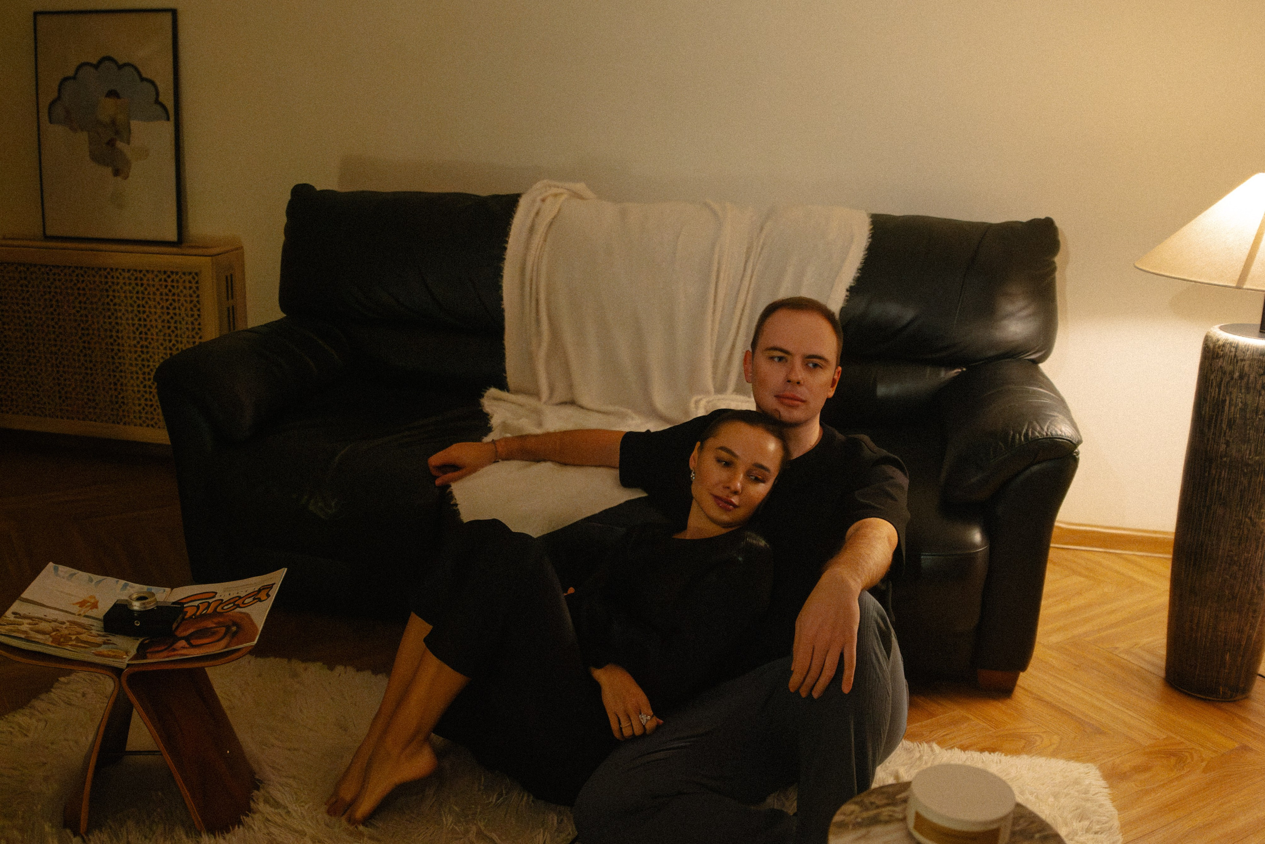 Обнимая. Свадебный, женский фотограф в Москве, Мытищах, Королёве Ксения Узилле