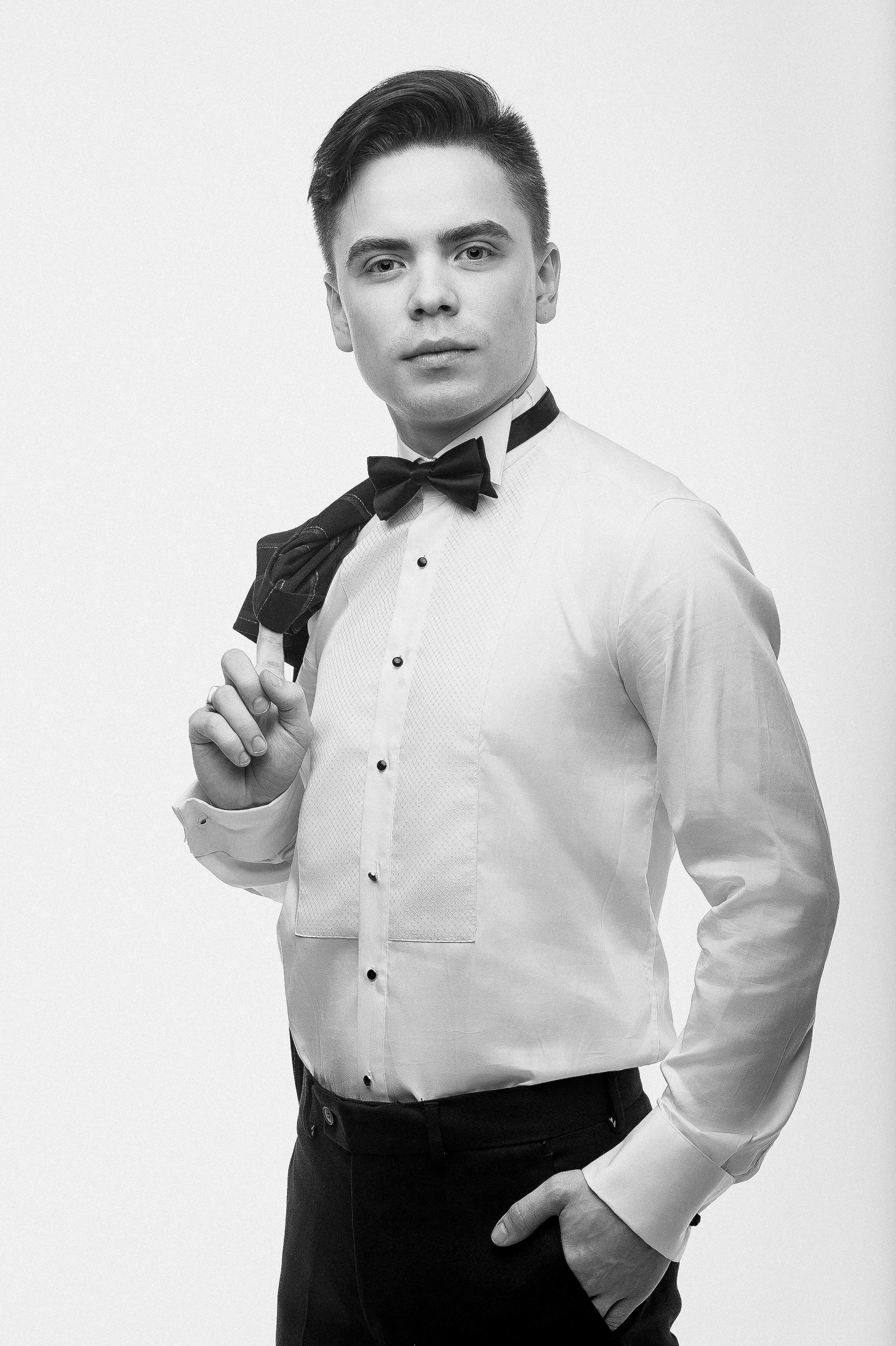 Дмитрий Ратихин. Видеограф и фотограф в Санкт-Петербурге и Москве