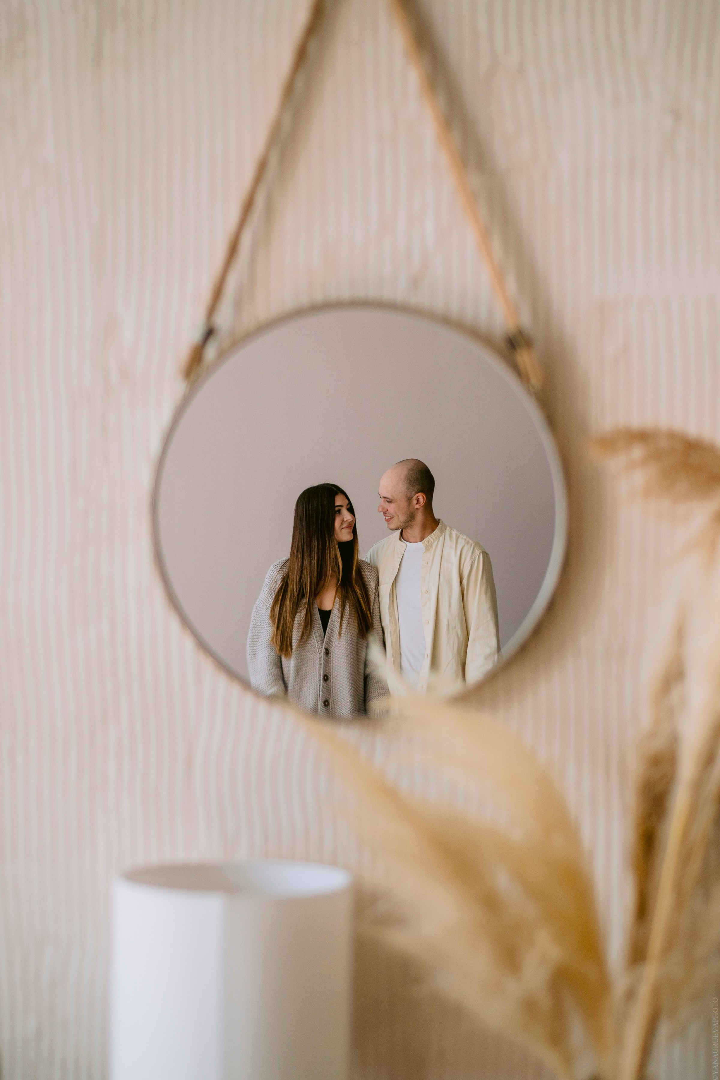 Ваша первая семейная фотосессия. Свадебный и контент- фотограф в Тольятти, Самаре, Москве Яна Уруева