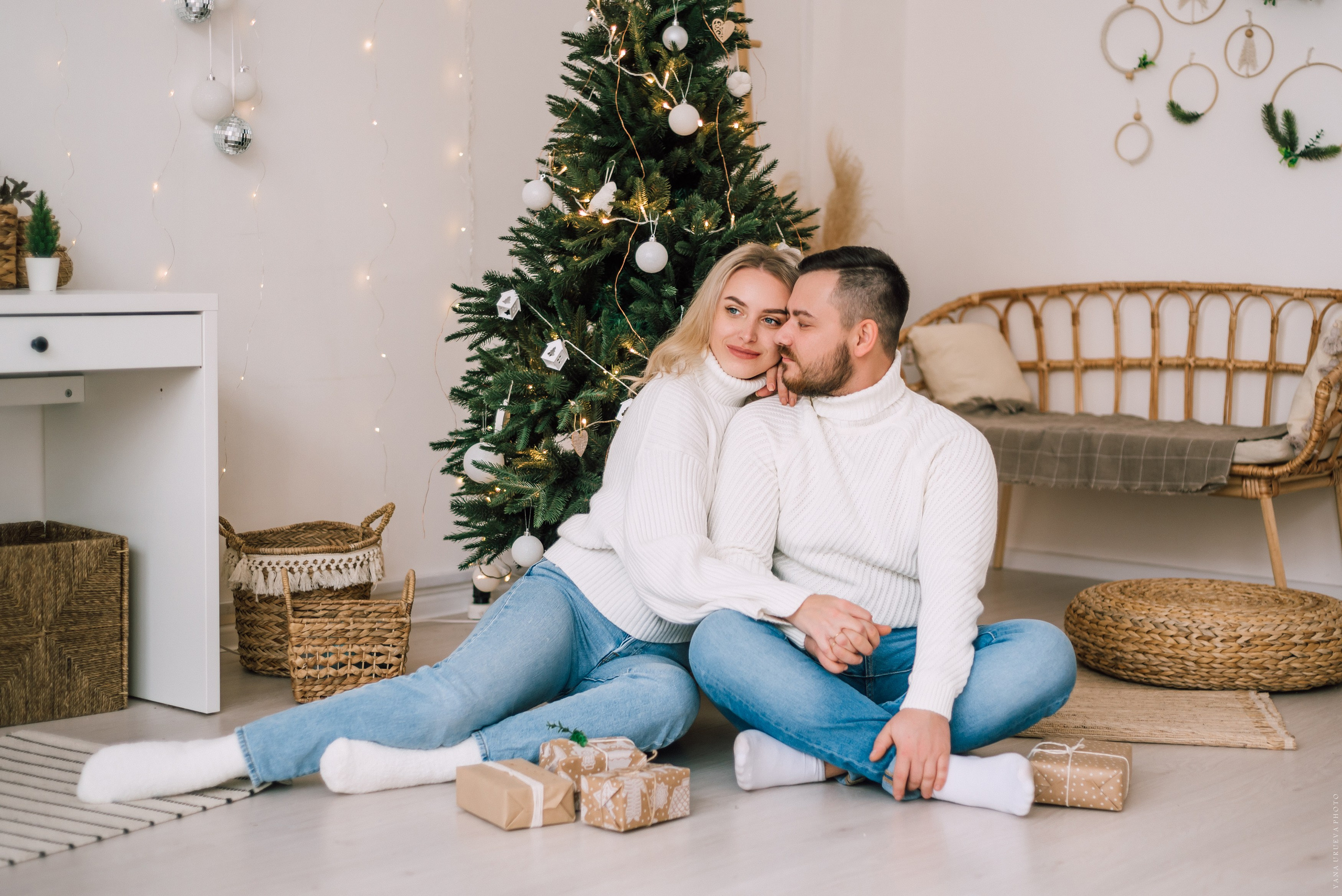Фотосессия Love story. Свадебный и контент- фотограф в Тольятти, Самаре, Москве Яна Уруева
