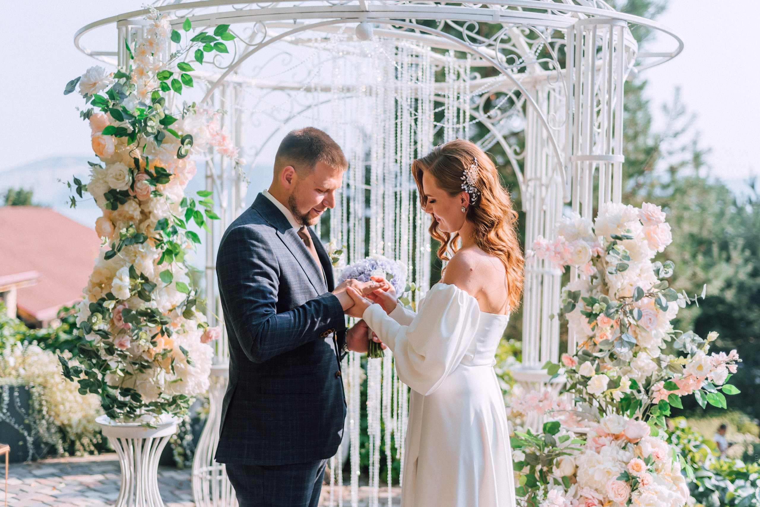 Вячеслав и Кристина. Свадебный и контент- фотограф в Тольятти, Самаре, Москве Яна Уруева