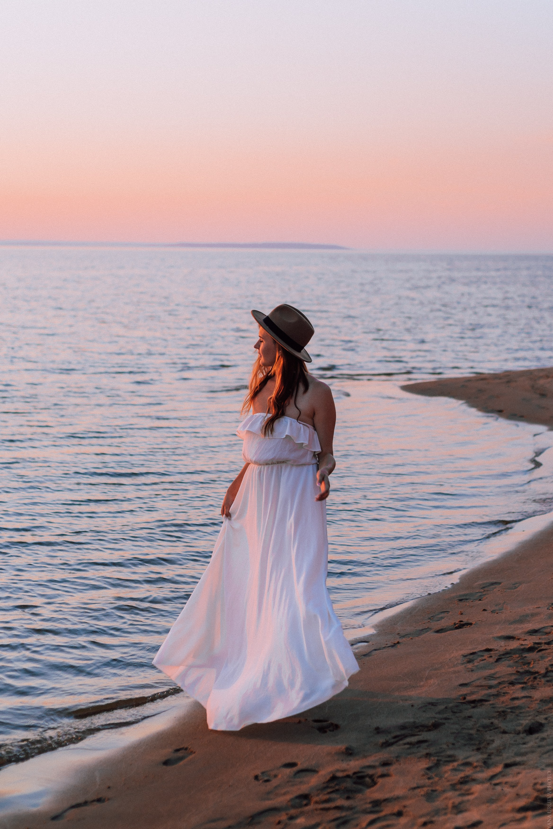 Денис, Лиза, Андрей. Свадебный и контент- фотограф в Тольятти, Самаре, Москве Яна Уруева