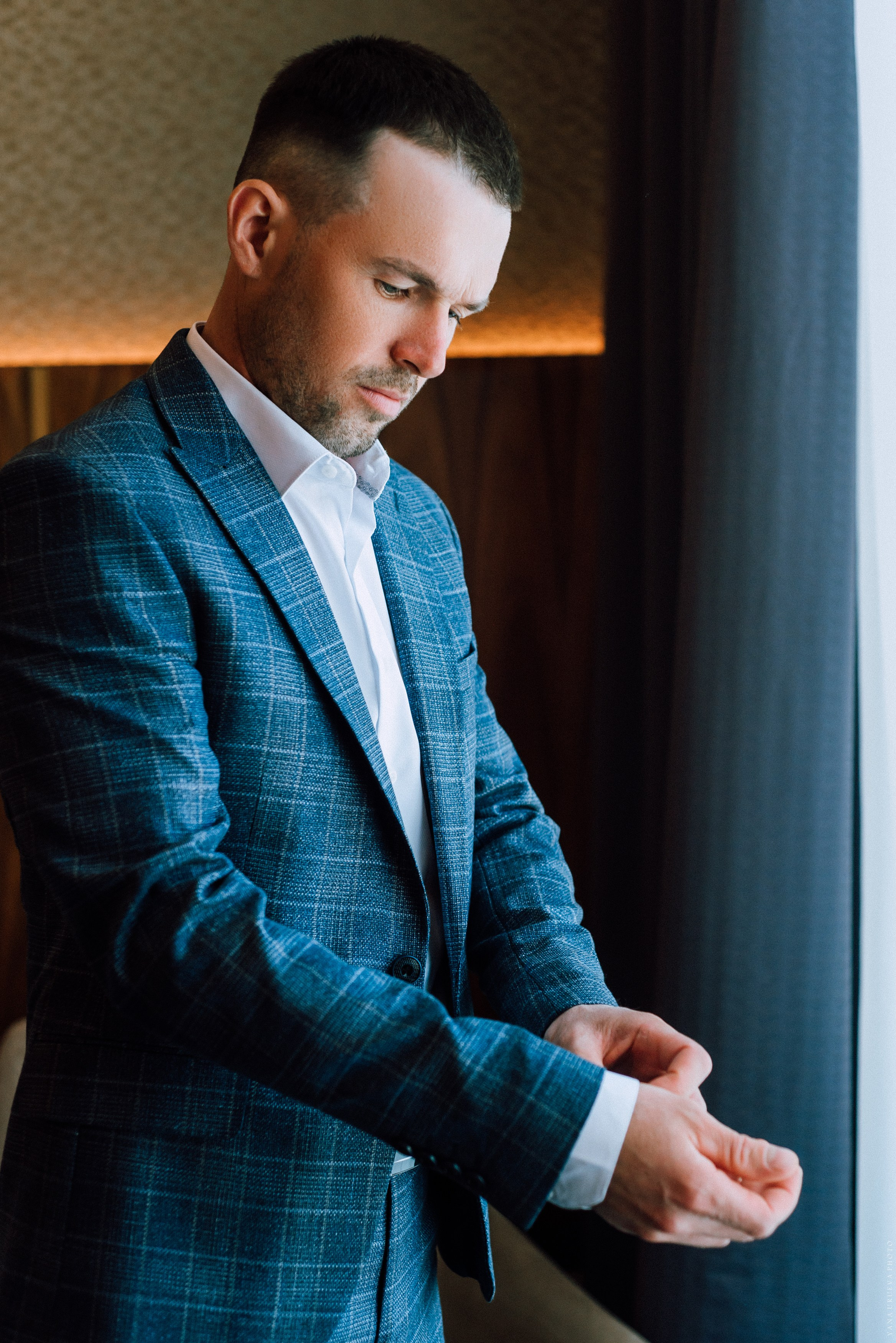 Андрей и Виктория. Свадебный и контент- фотограф в Тольятти, Самаре, Москве Яна Уруева