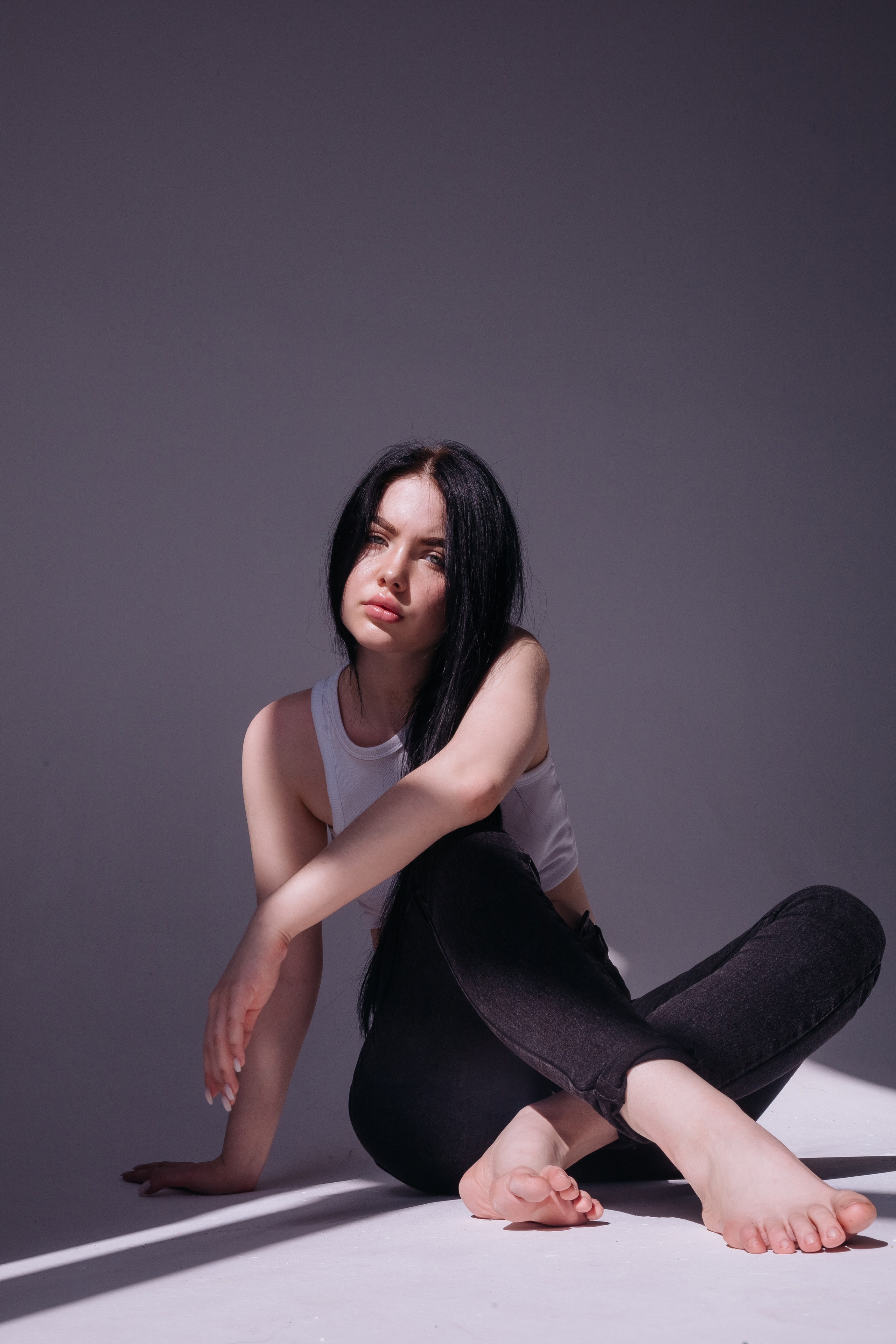 Вика. Romashka photo