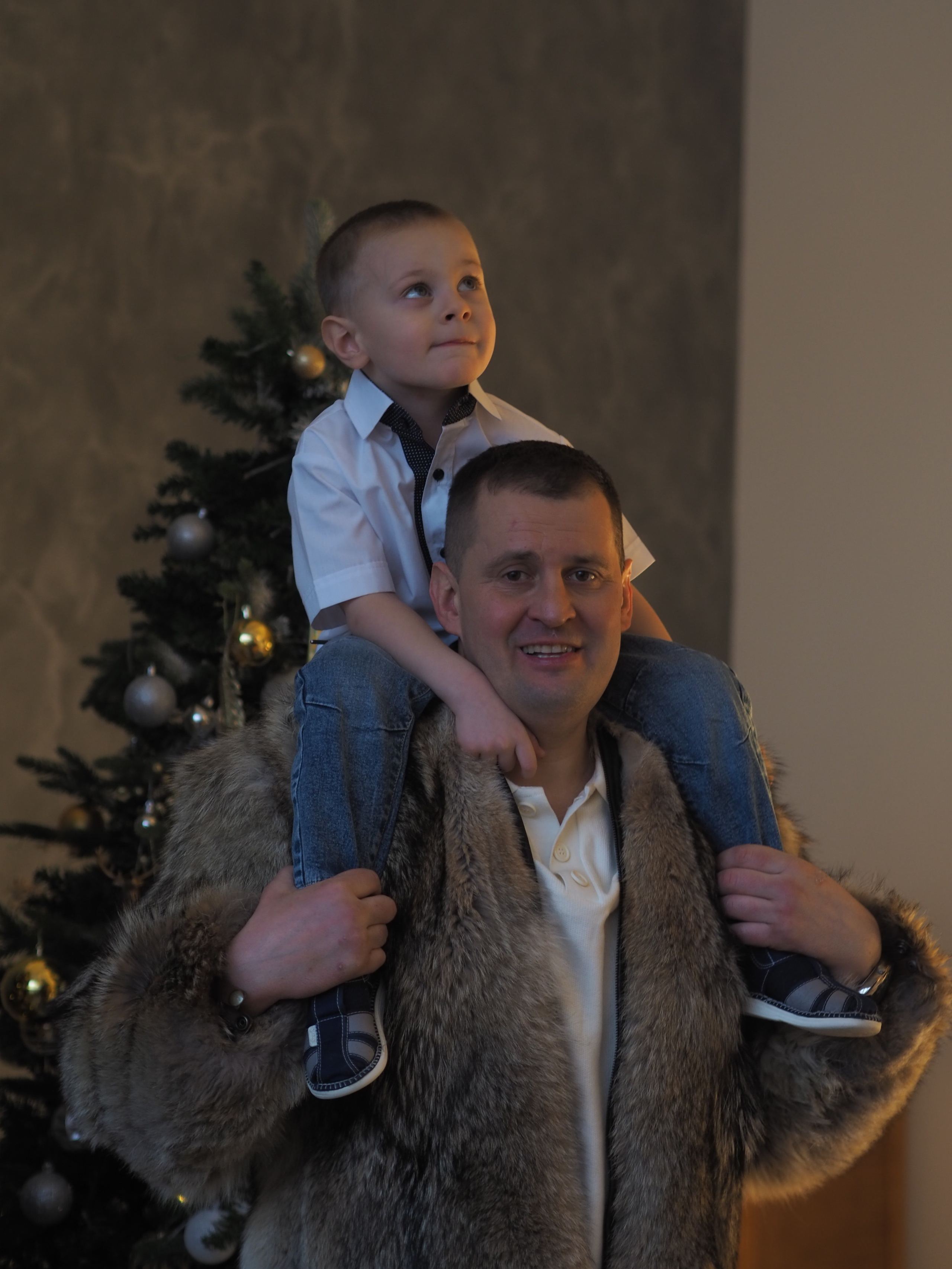 Семейная съемка. Грачева Анна — твой фотограф