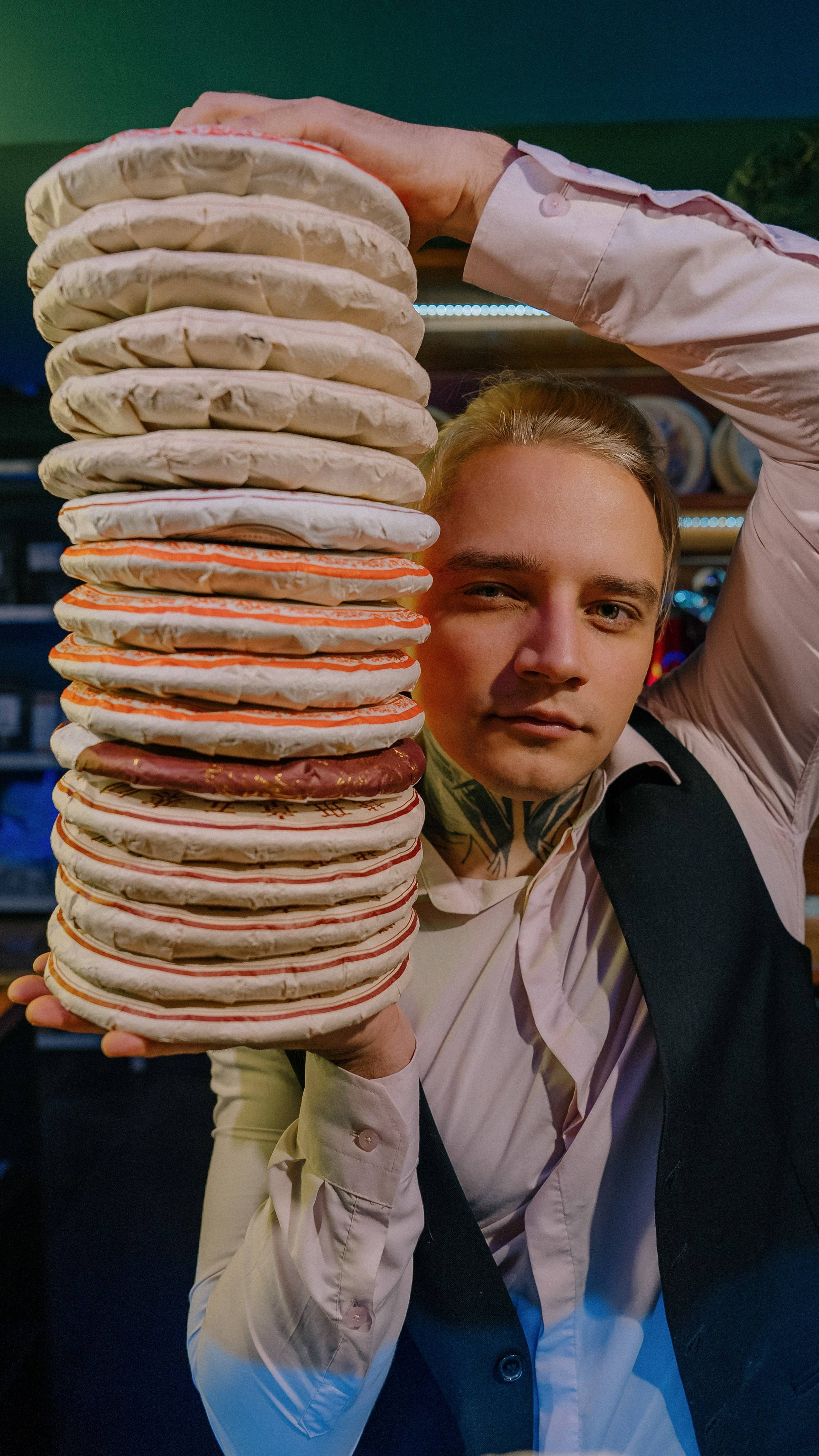 Айрочай. Фотограф Пермь | Чернушка | Копытов Игорь