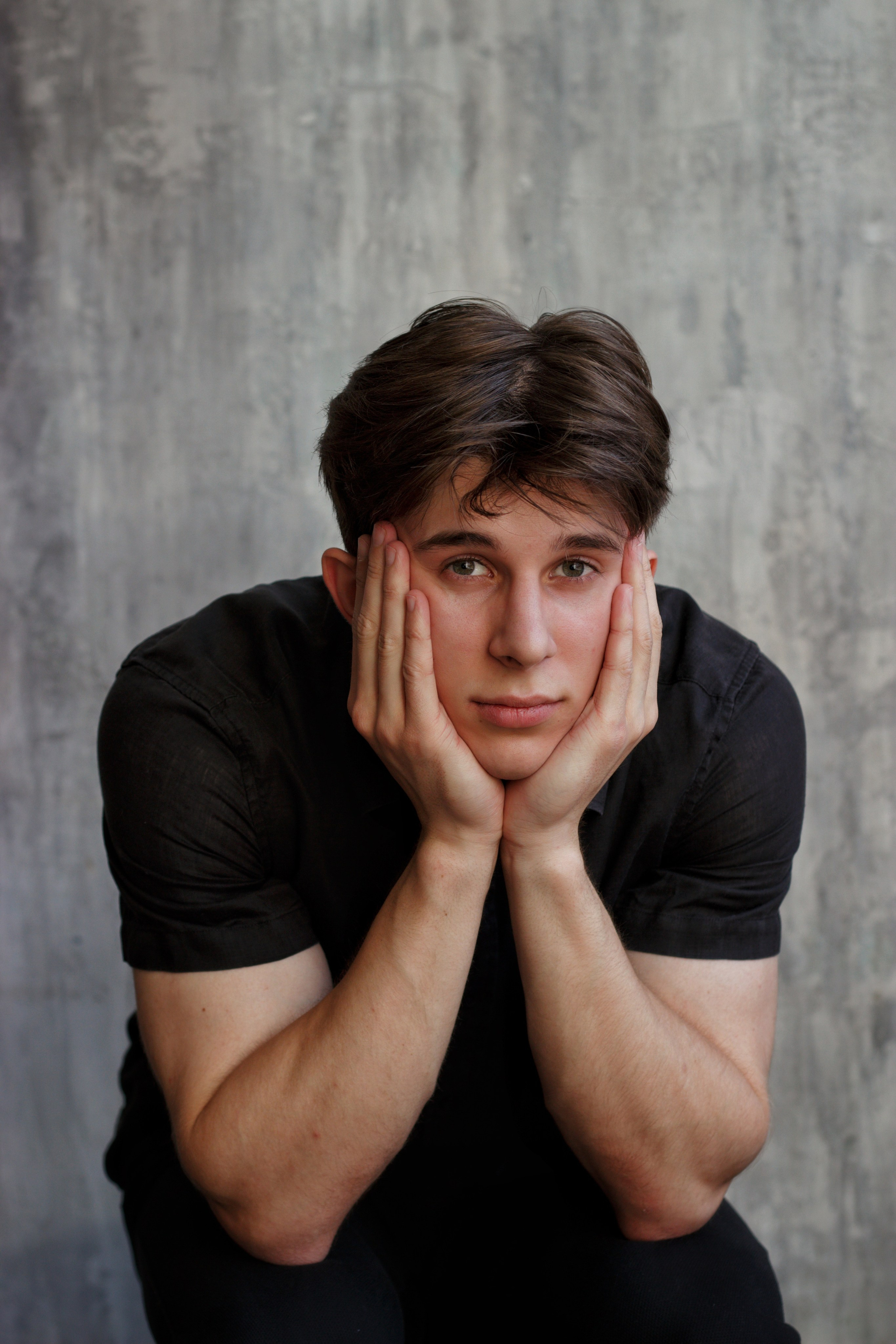 Лев. Фотограф Анастасия Москва|Одинцово