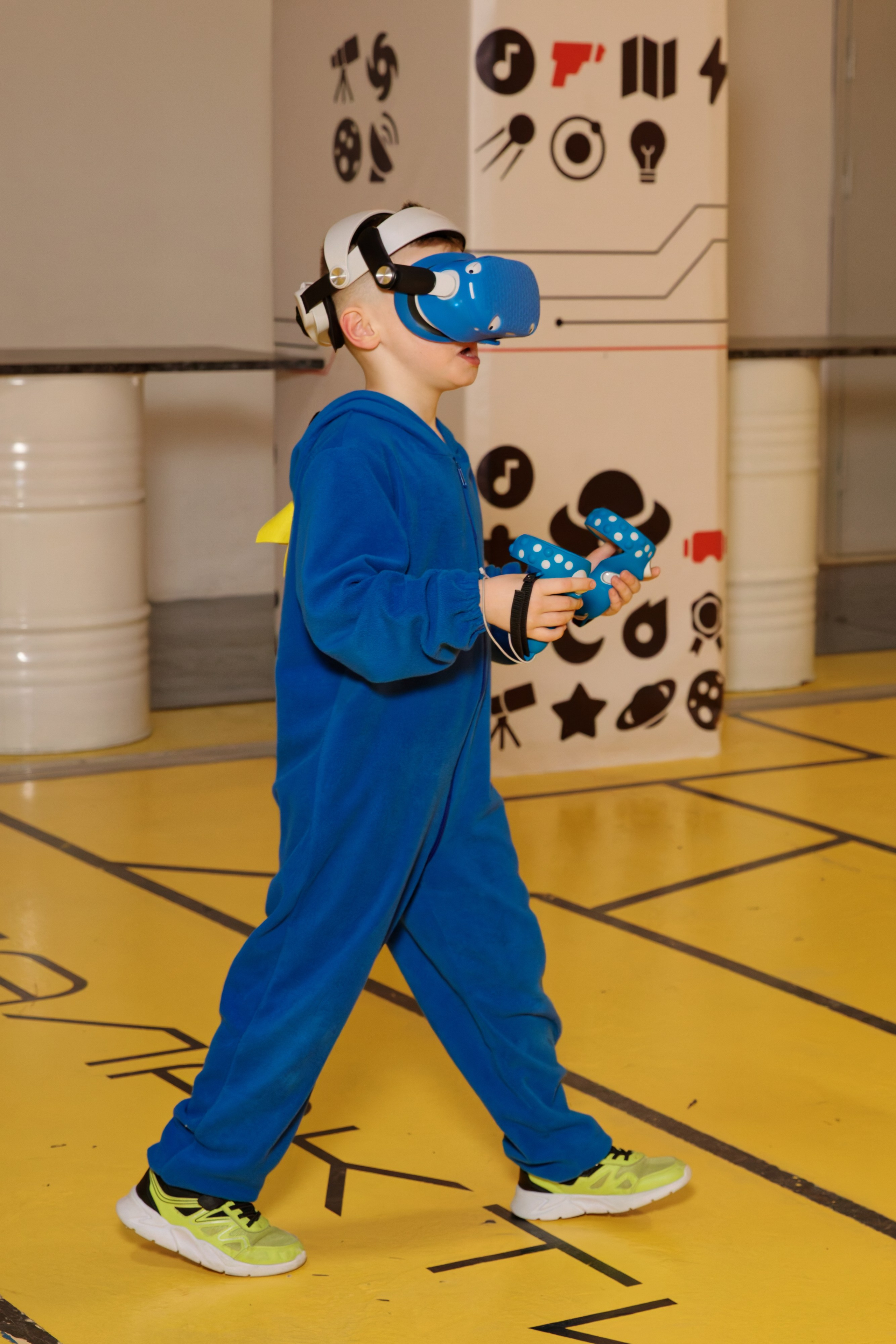 День рождения Максима. Семейный фотограф — Макс Белогрудов