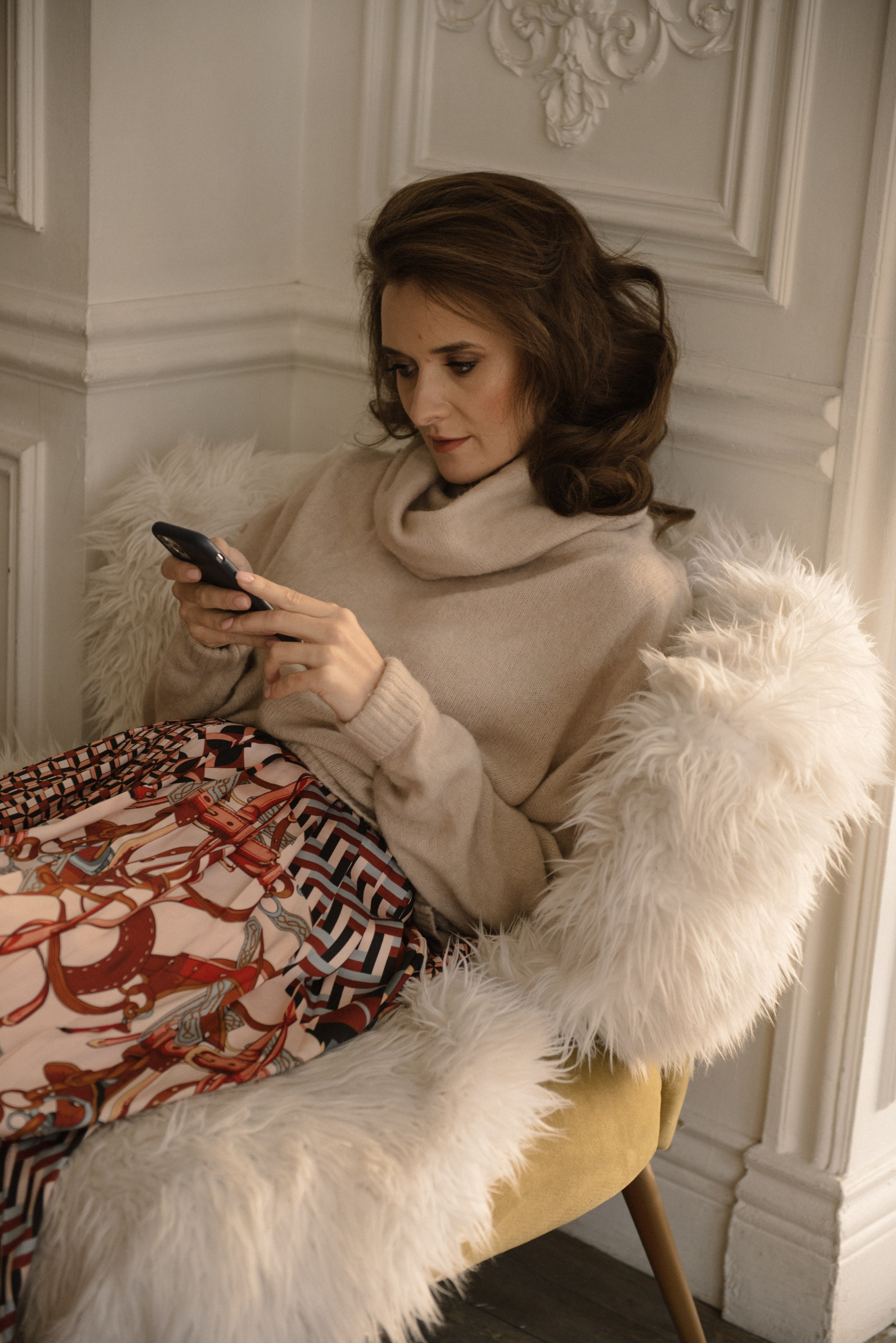 Анна. Фотограф в Москве Мария Терентьева