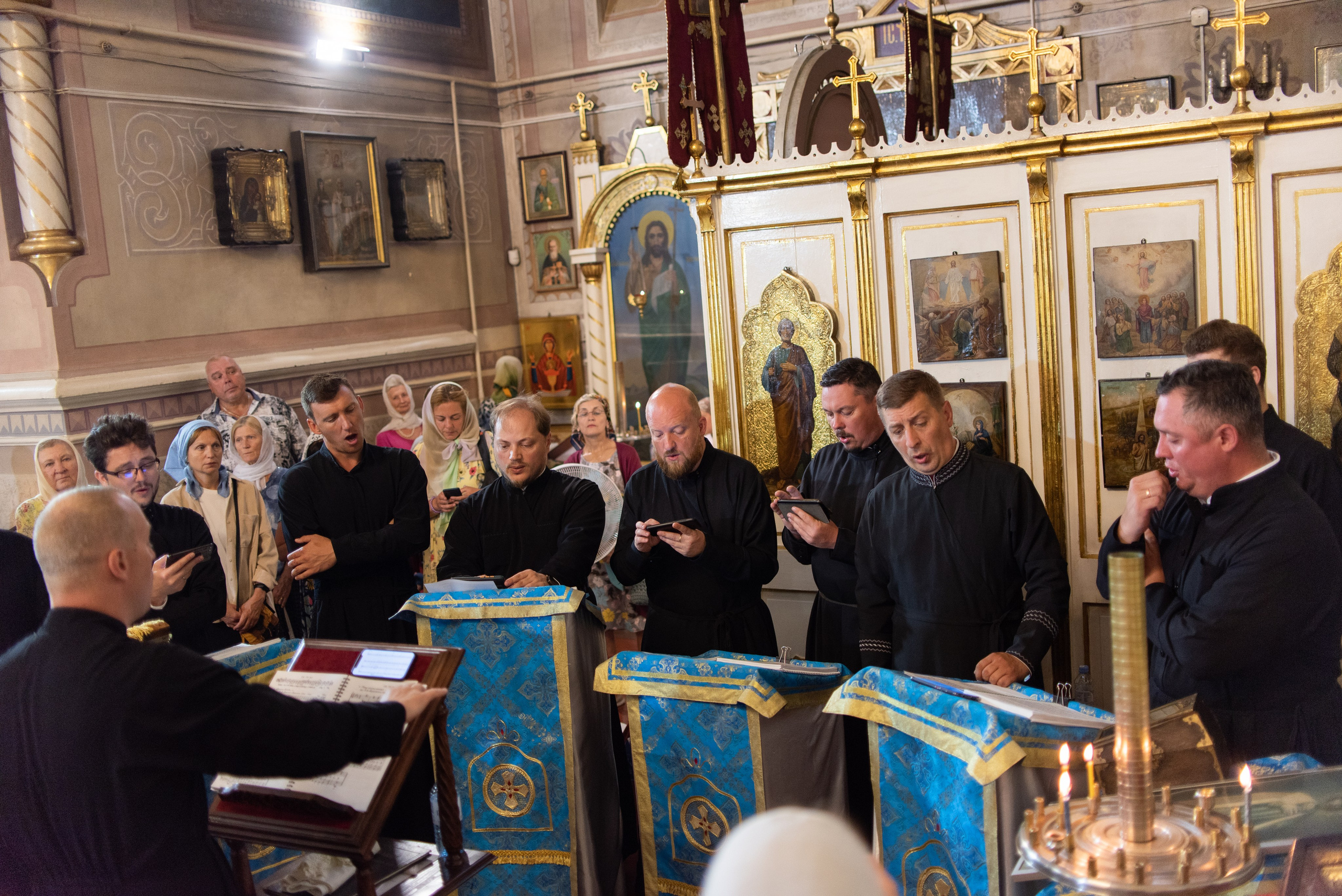 День Казанской иконы Божией Матери 22.07.2022 год. Семейный и свадебный фотограф в Феодосии и Коктебеле