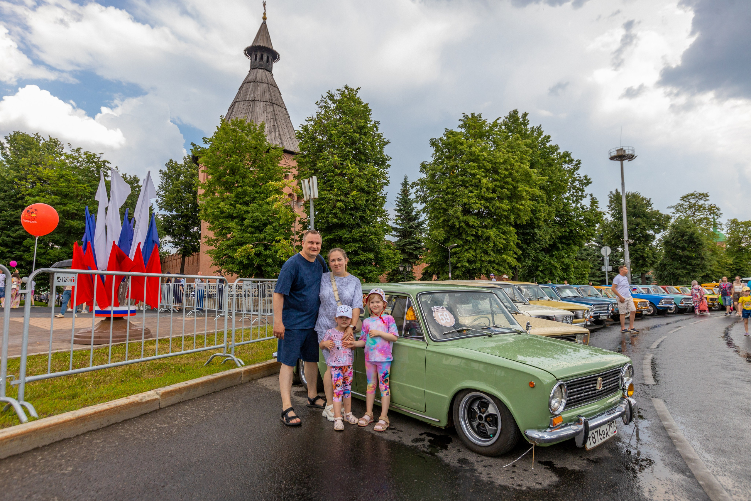 Автострада 2026. Фотограф в Туле Крупский АнДРей. Фотостудия «КАДР71» в Туле