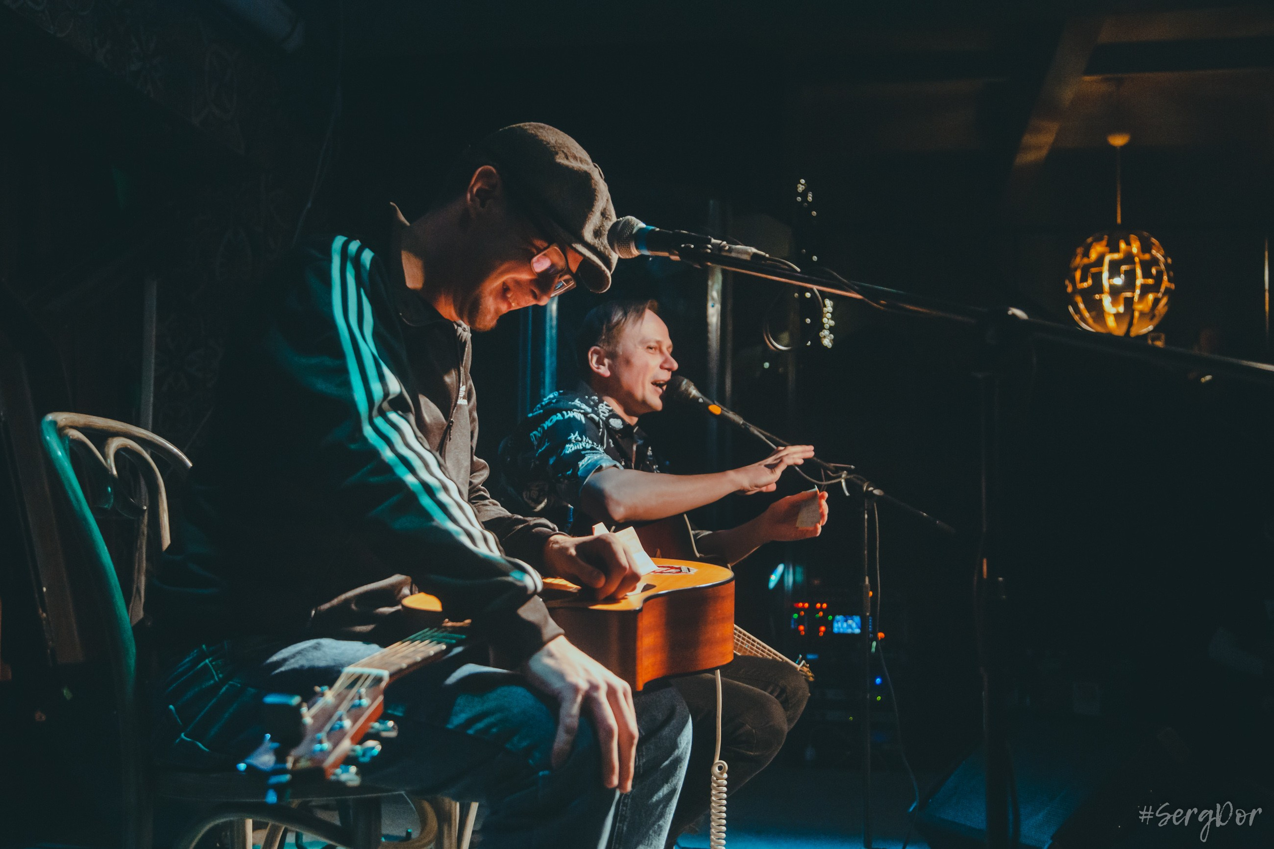 Серёга Рудаков, Plotnik82, The Place, Дима Дубров, Акустика, Санкт-Петербург, Питер, Радиопомехи, 28.01.2024, SergDor, 28 января 2024 года, #SergDor