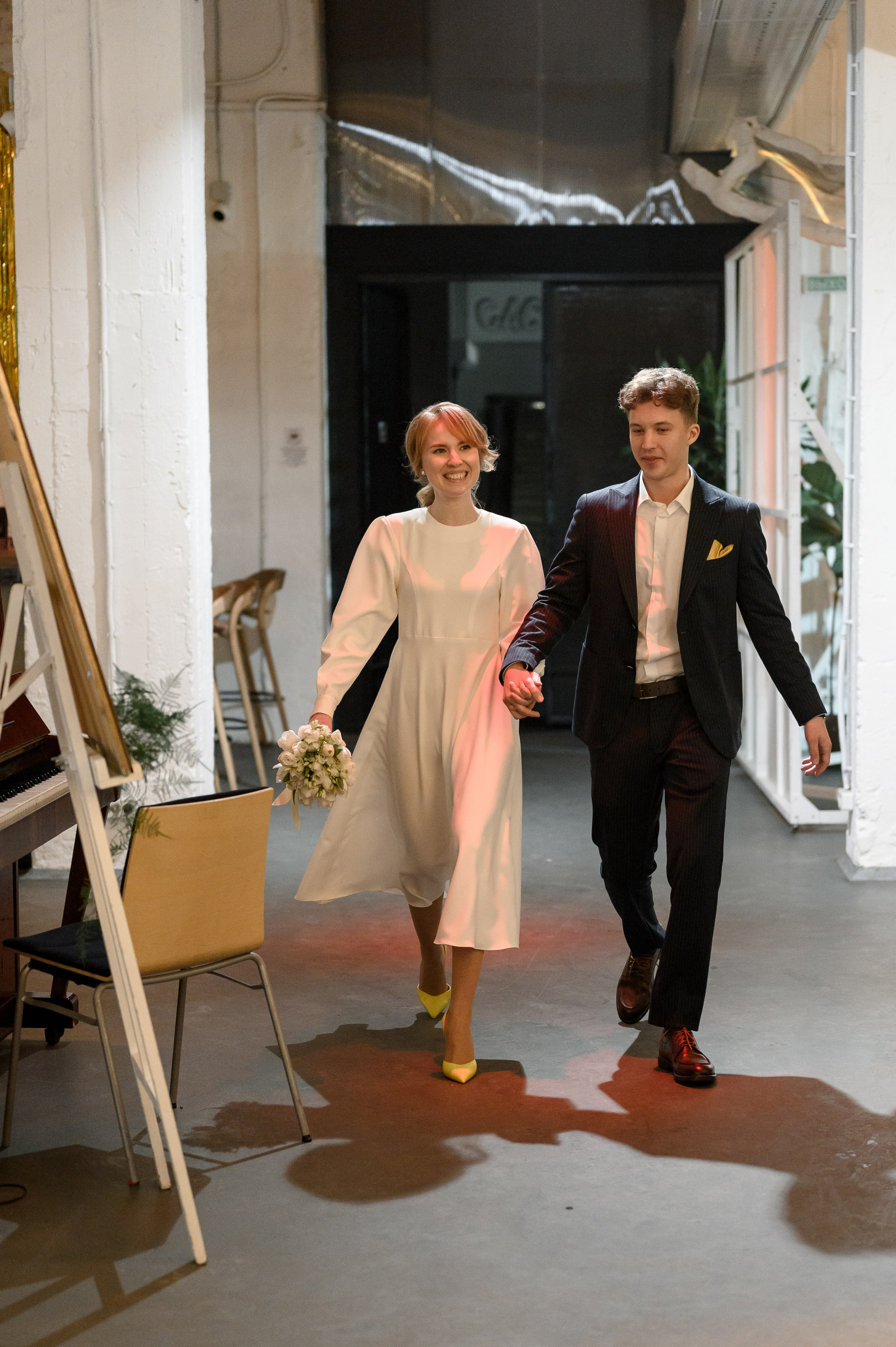 МЫ ЖЕ НА ТЫ. Свадебный фотограф Минск