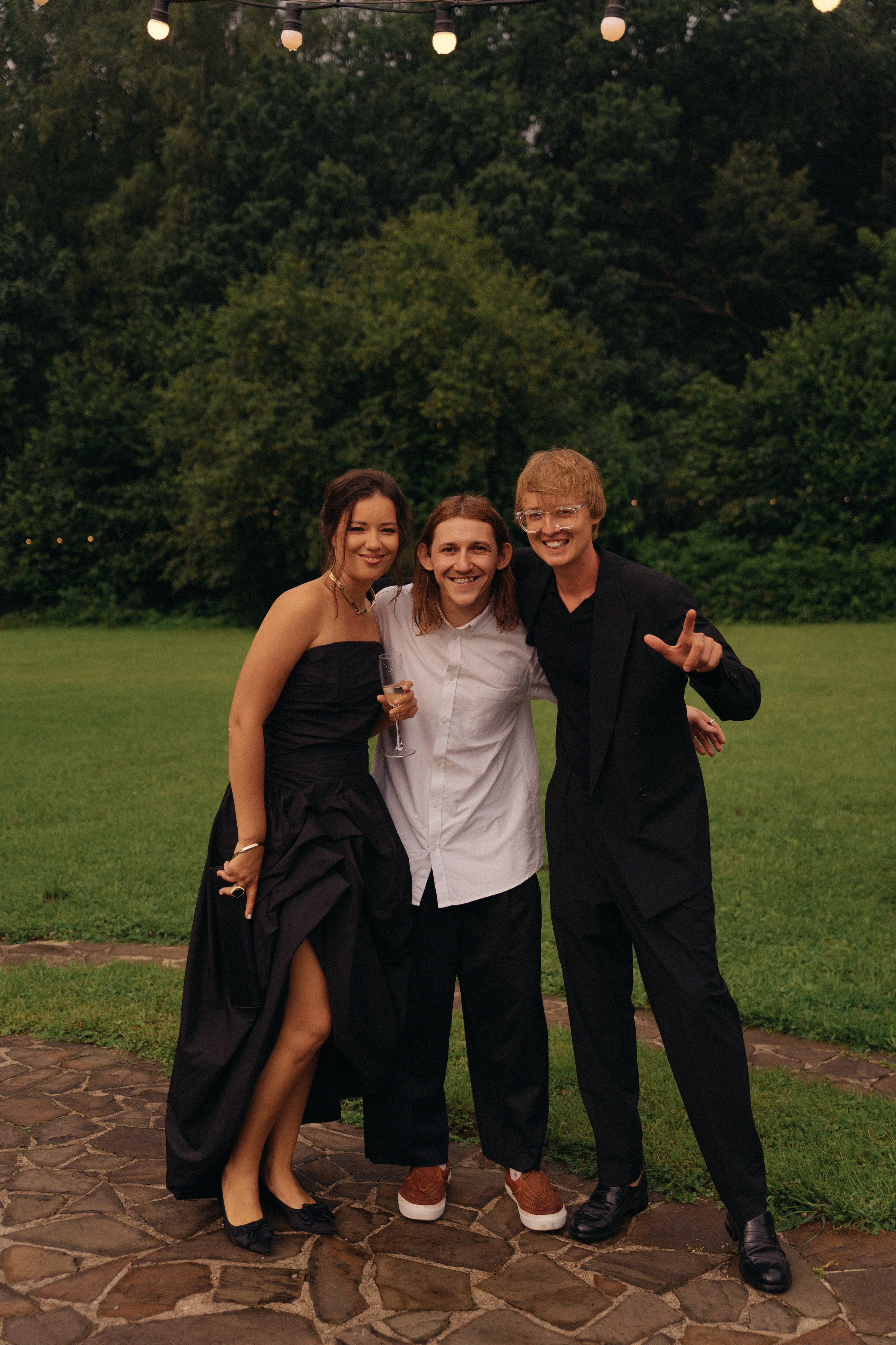 💍 |Э+М. Главная