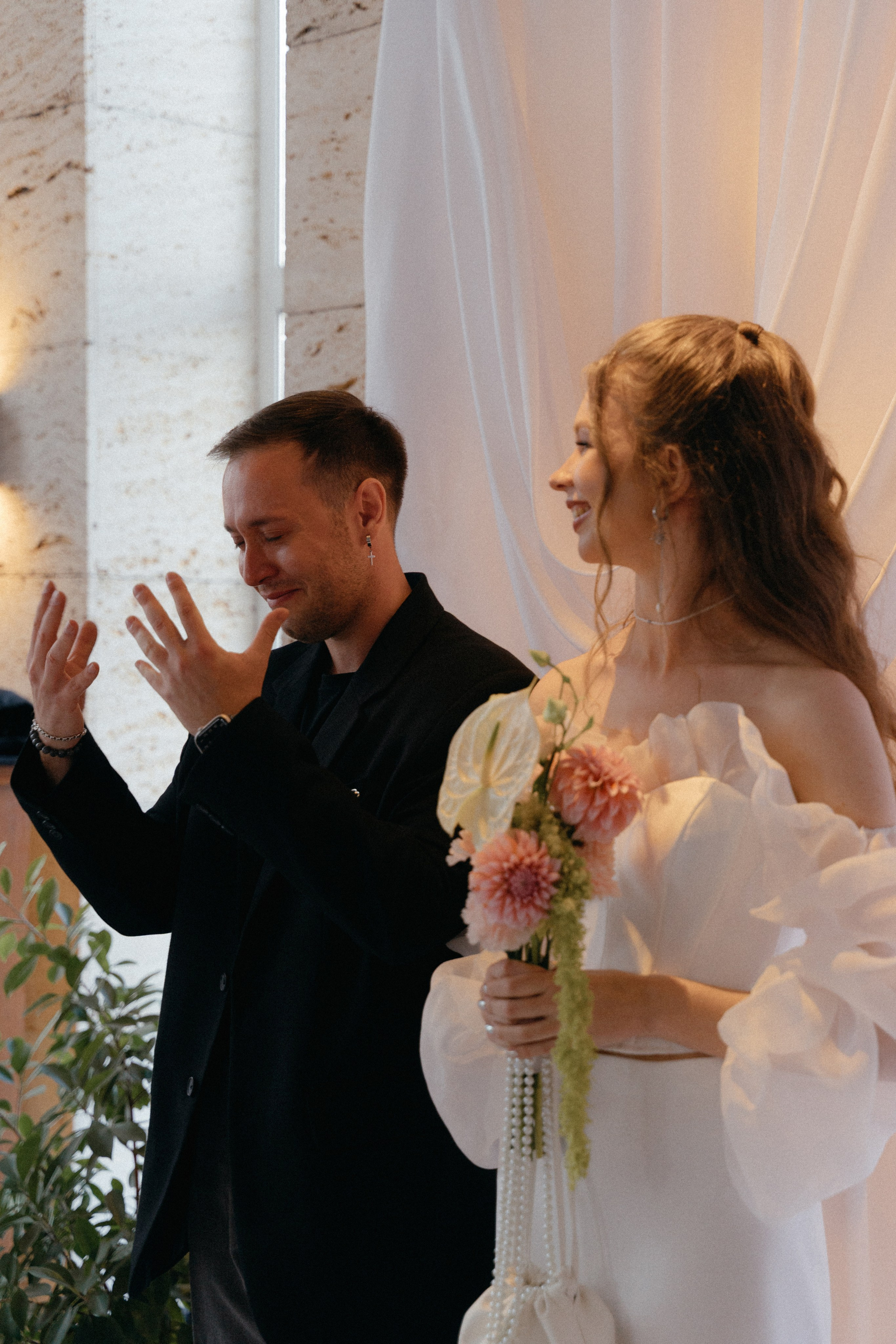 💍 |Ю+С. Главная