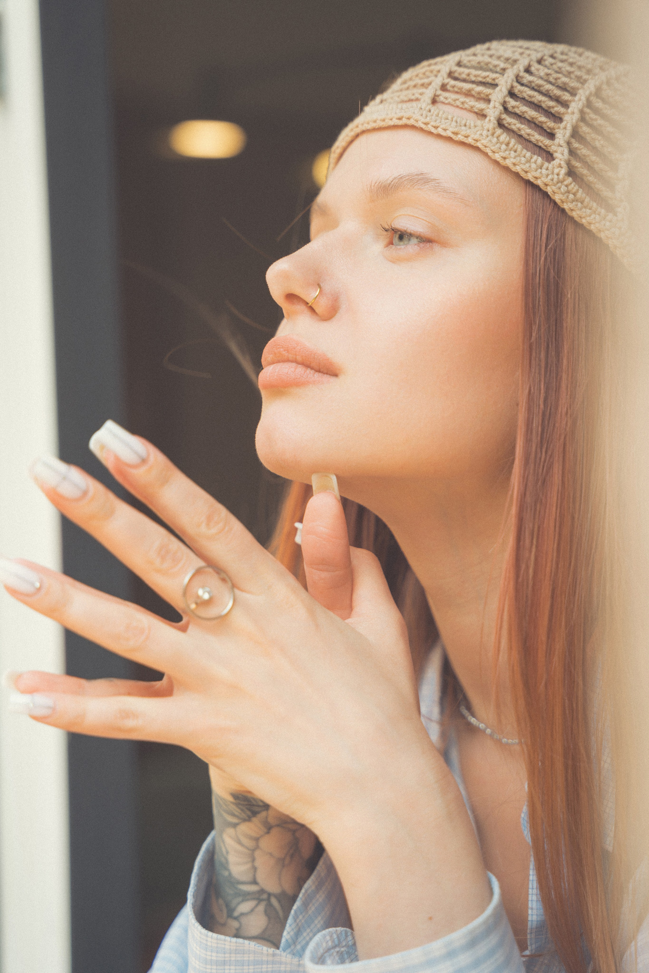 ◦ Лера ◦. Главная