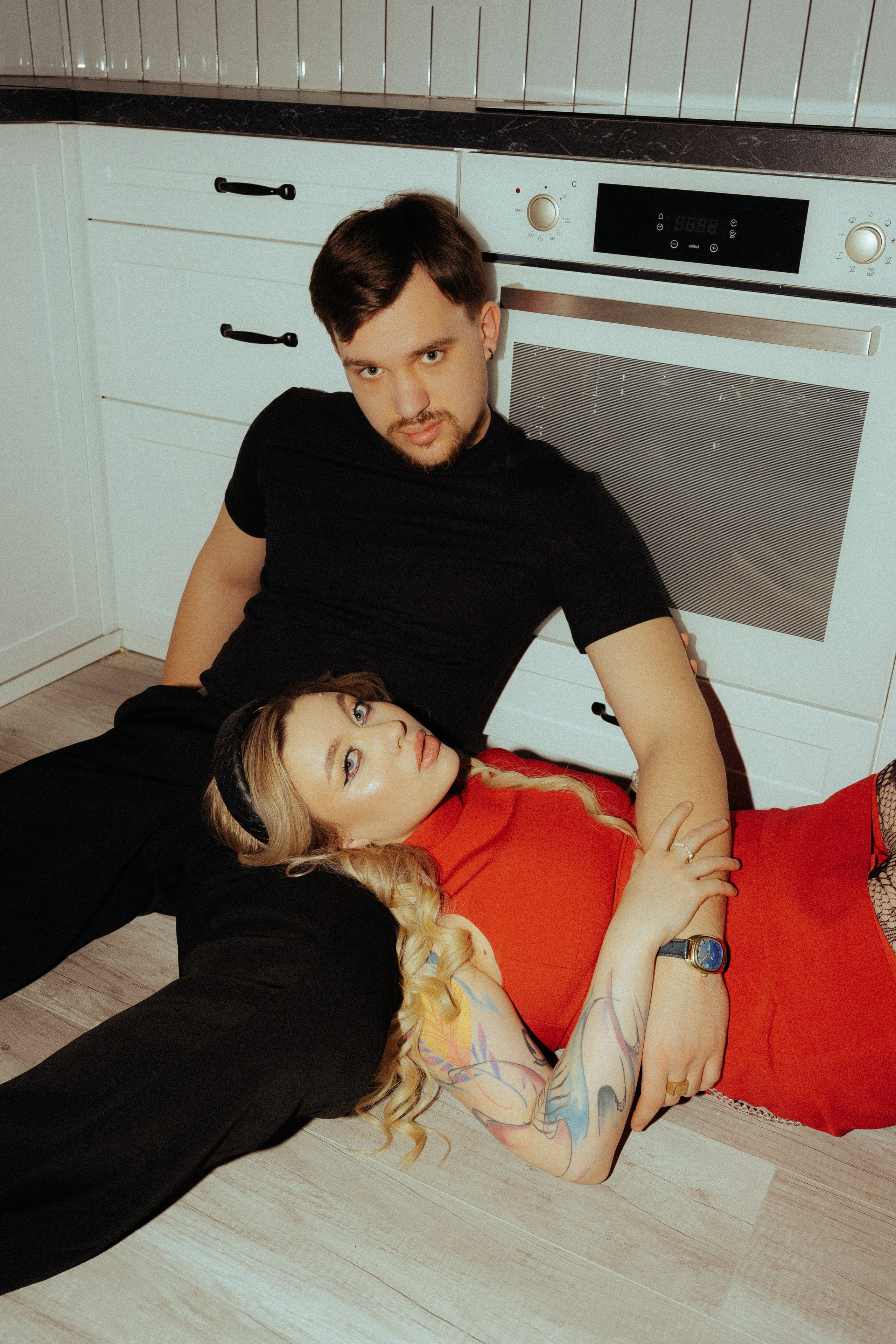 Ю+Д. Главная