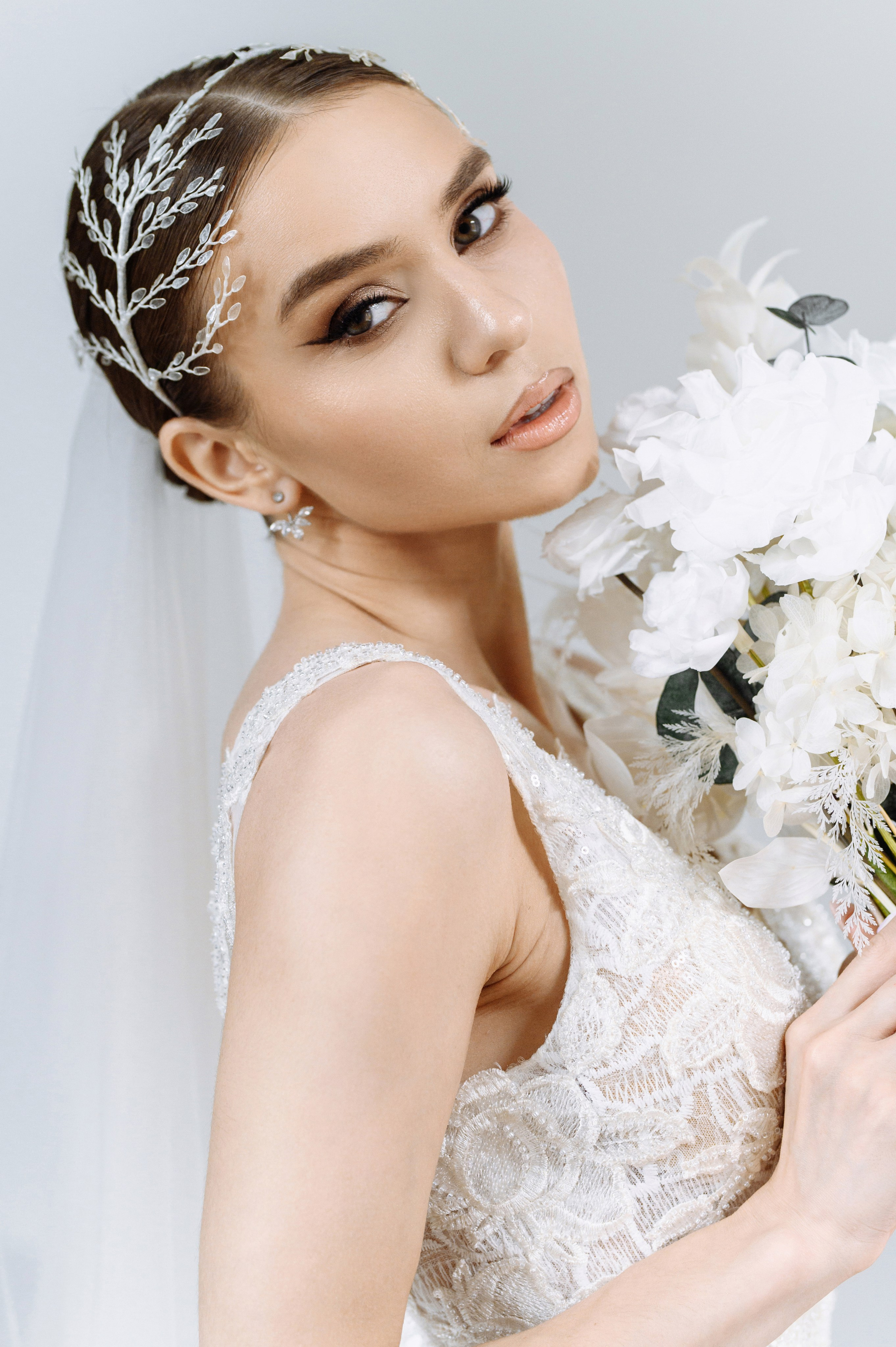 Альберт и Диана Zakolcovo Vtb. Фотограф Кирилл Верт