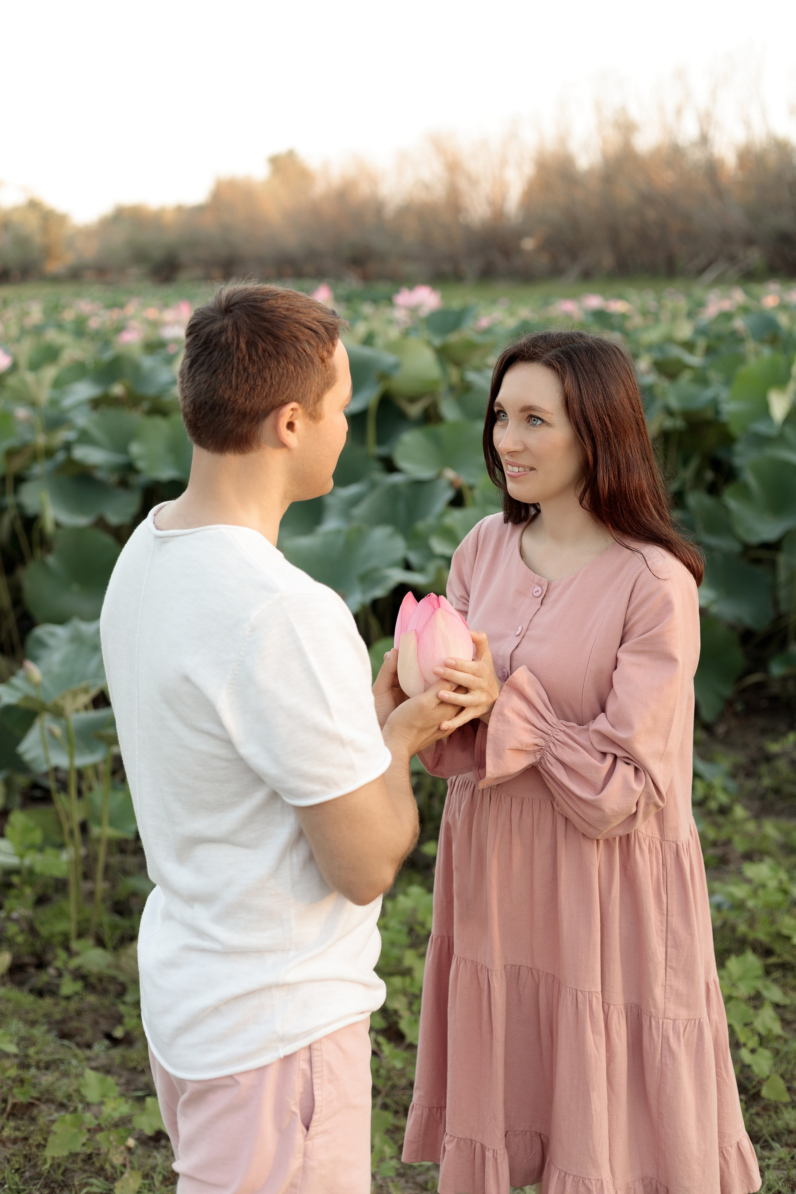 Лотосы. Свадебный фотограф в Астрахани. Фототуры по Астрахани и в горы Кавказа