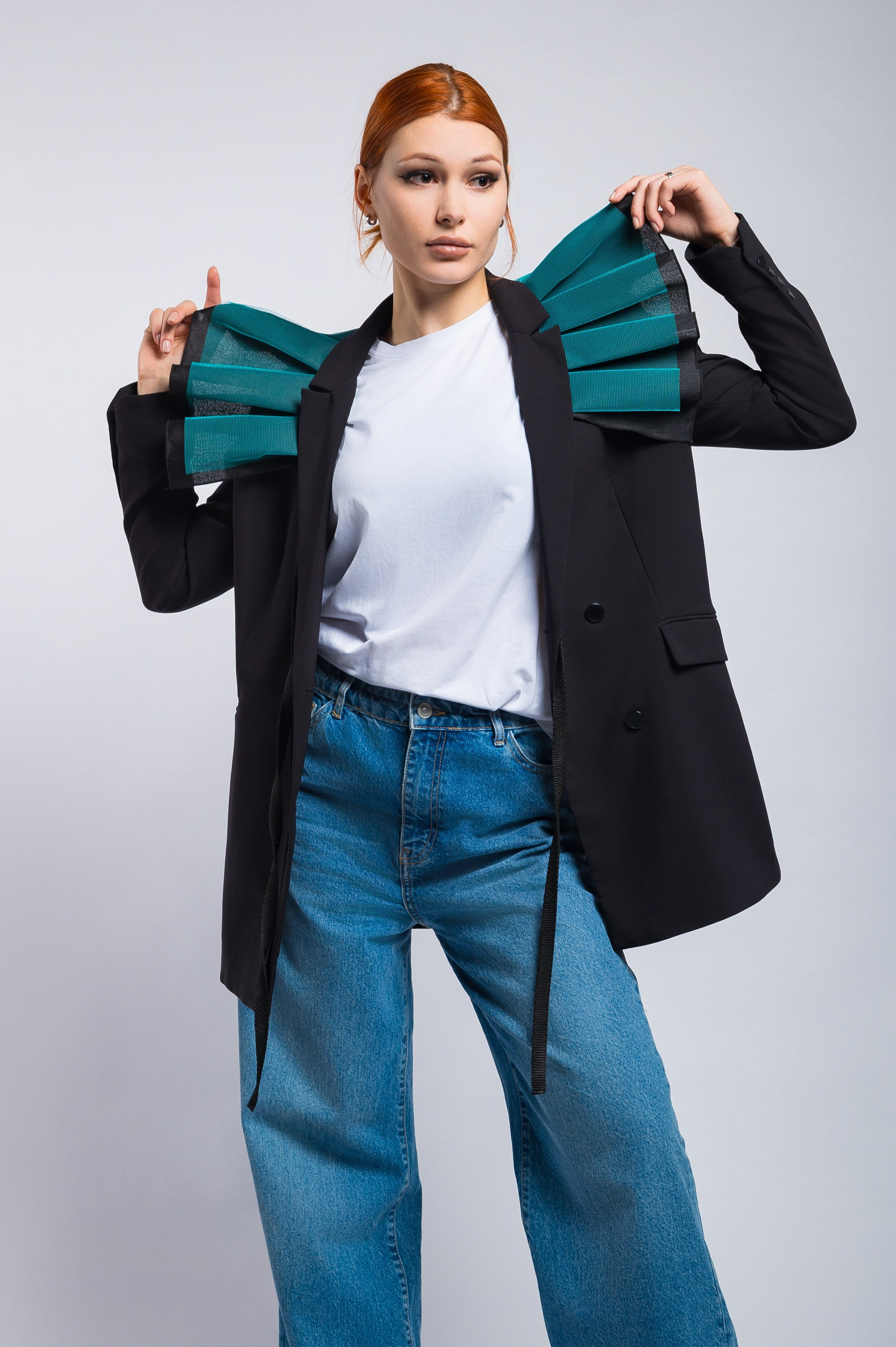 Рюши. Главная