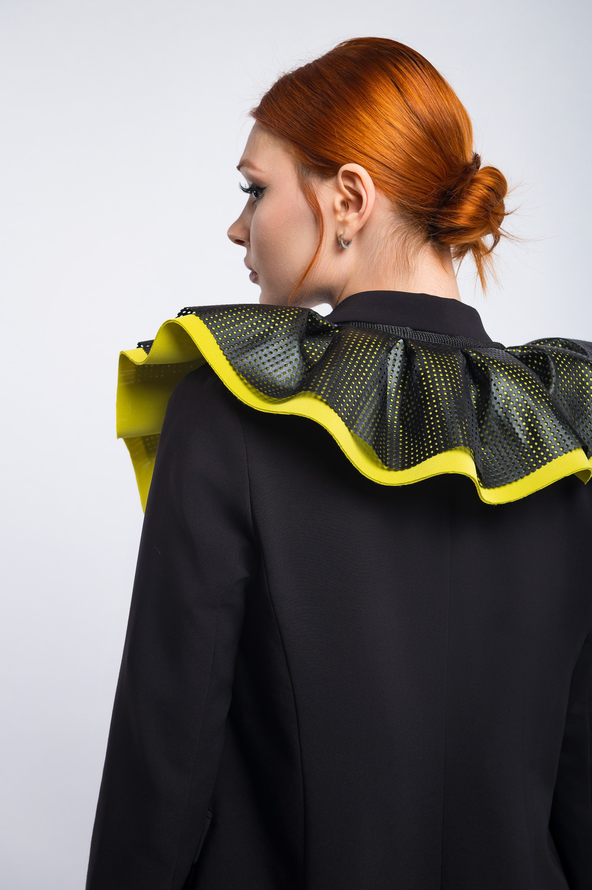 Рюши. Главная