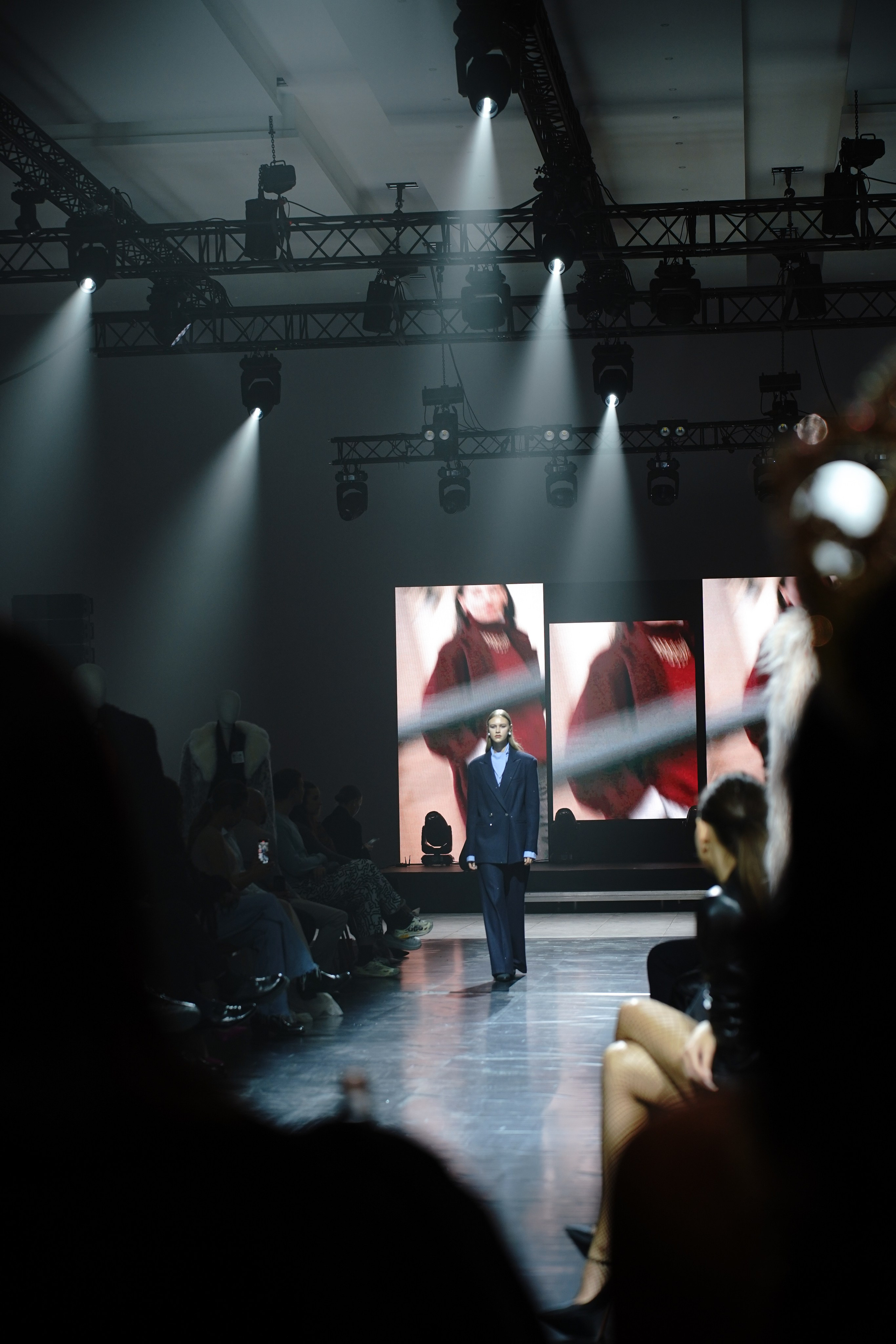 Репортаж. Фотограф Яна Сафина