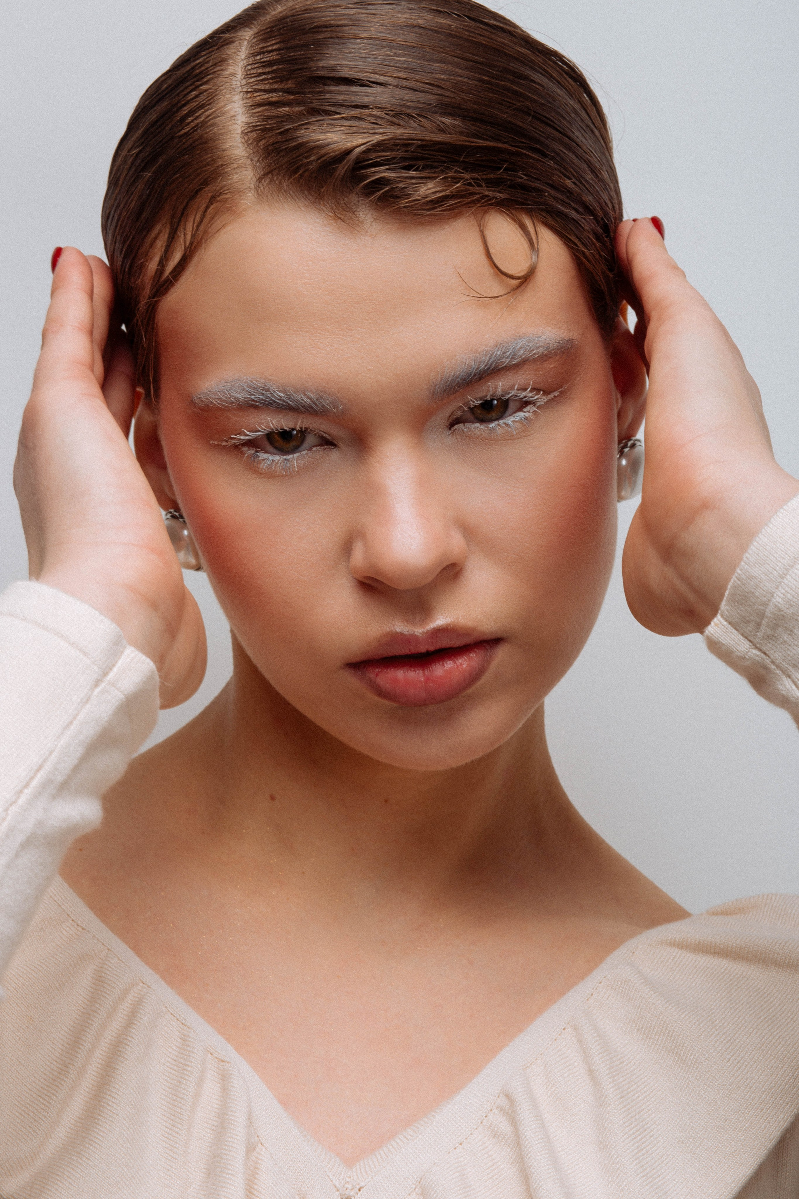 Катя. Портретный фотограф Анна Мерзлякова