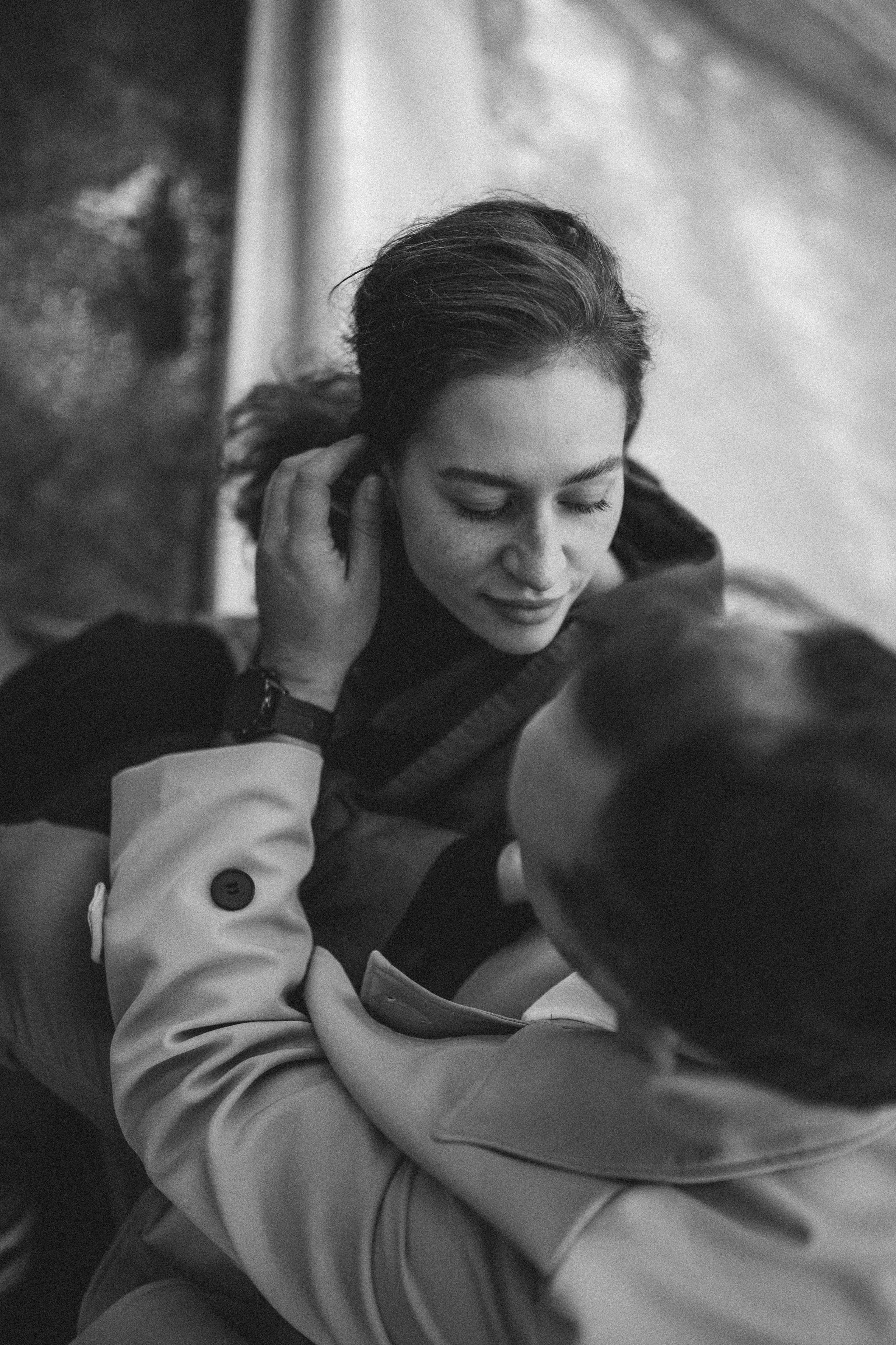 Городская история любви. Фотограф Санкт-Петербург|СПБ|Питер Марина Медведева