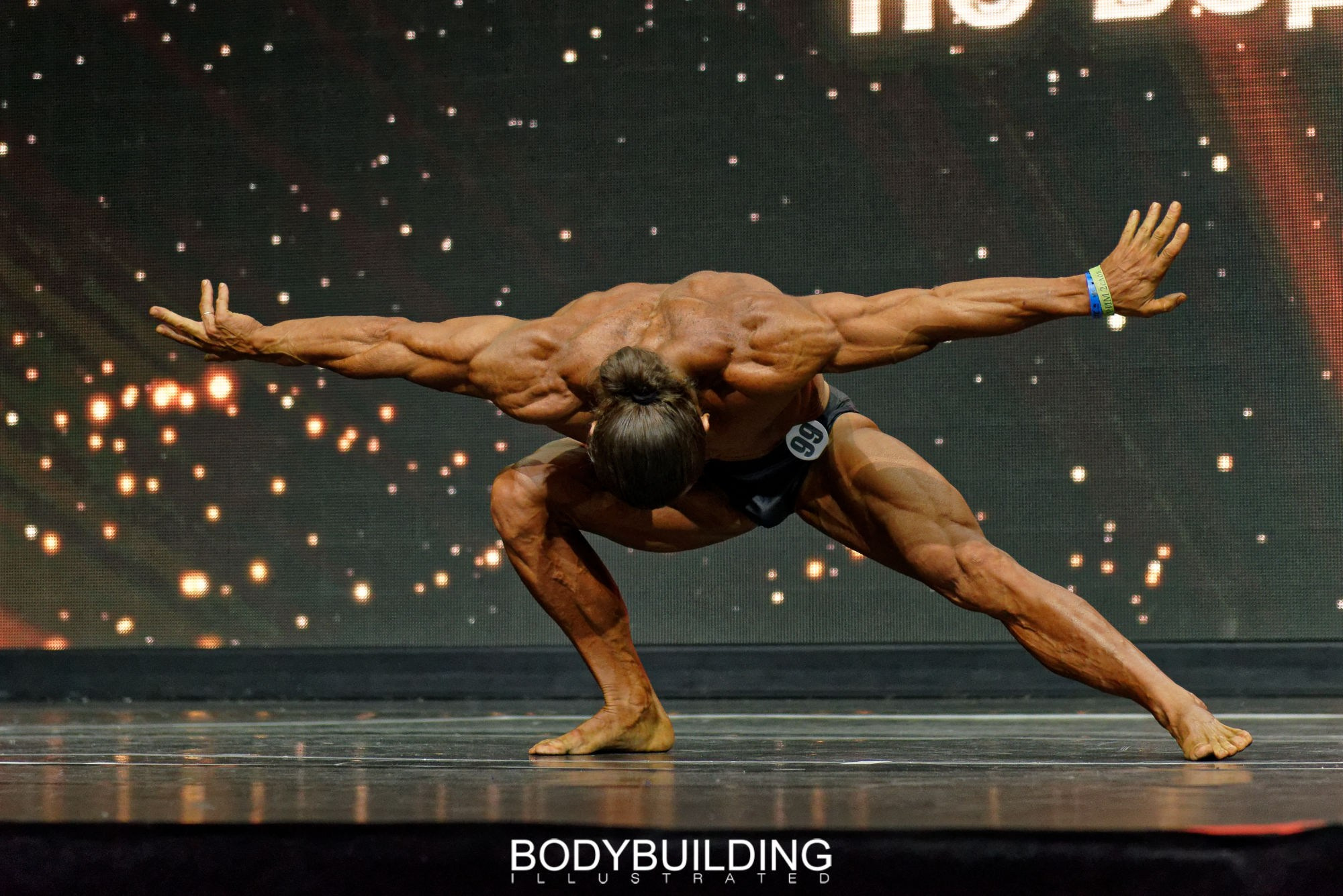 Bodybuilding Illustrated