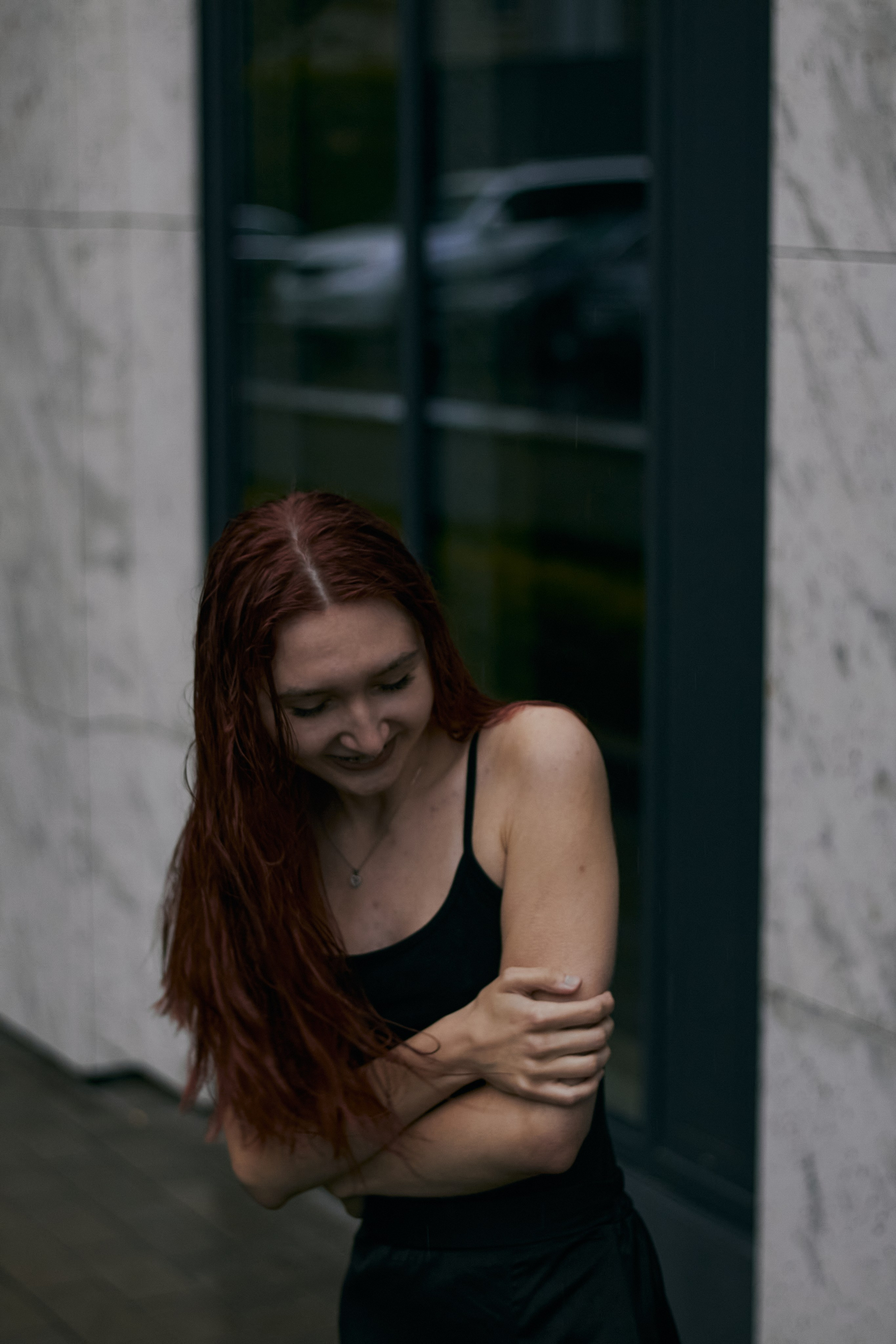 Индивидуальная съемка. Фотограф Комсомольск-на-Амуре Анна Заворина