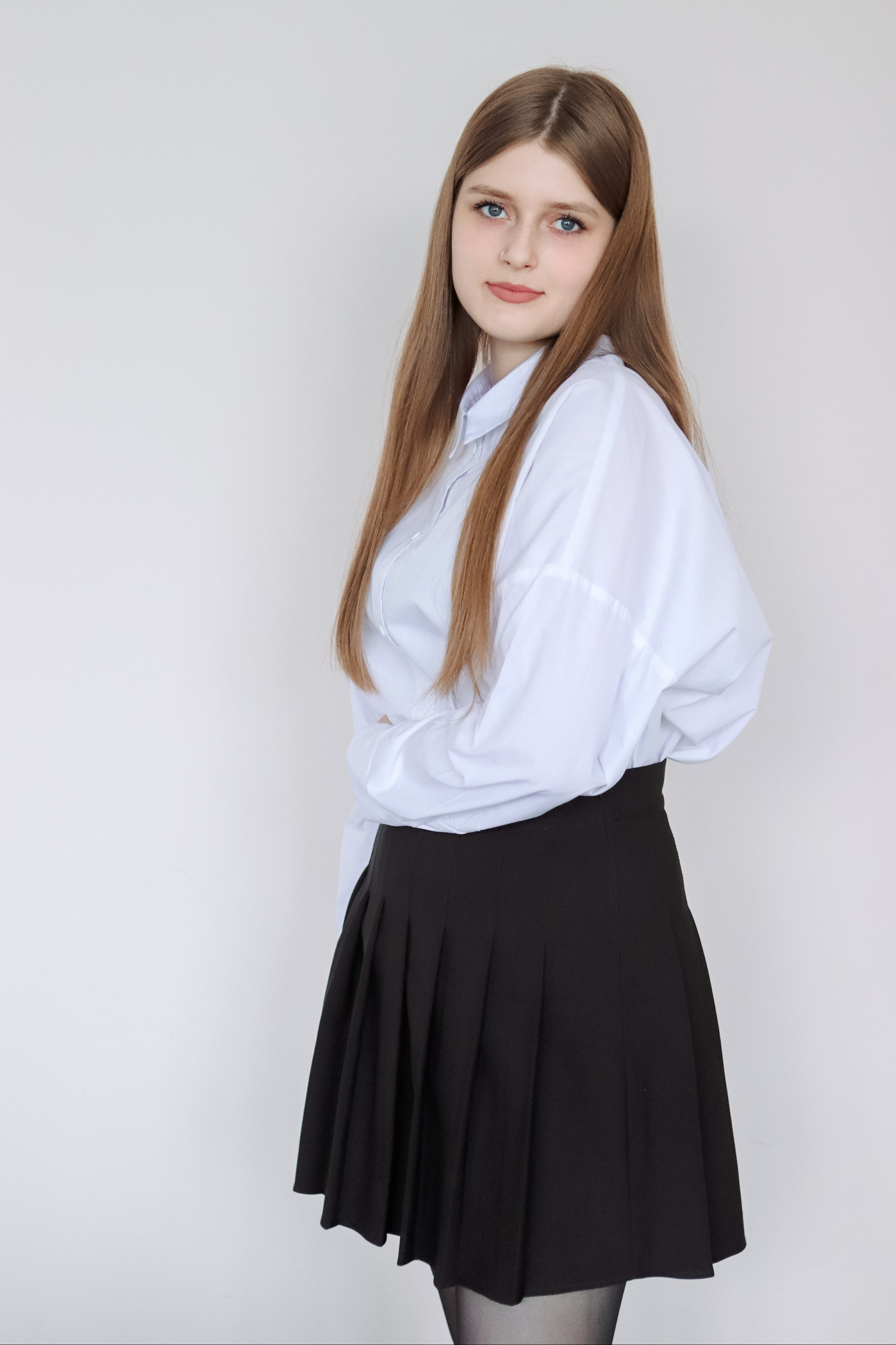 Выпускники 9 класс. Семейный свадебный детский фотограф Саранск Наталья Сыркина