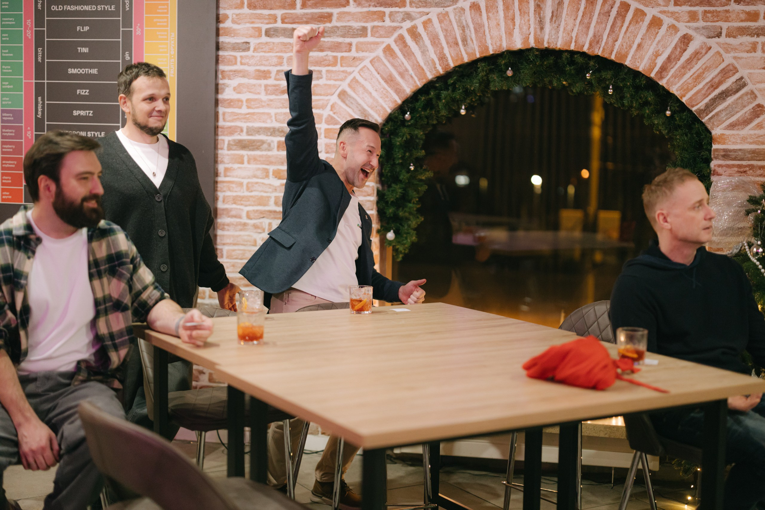 Репортажная съемка. Портретный фотограф в Москве Кислая Елизавета