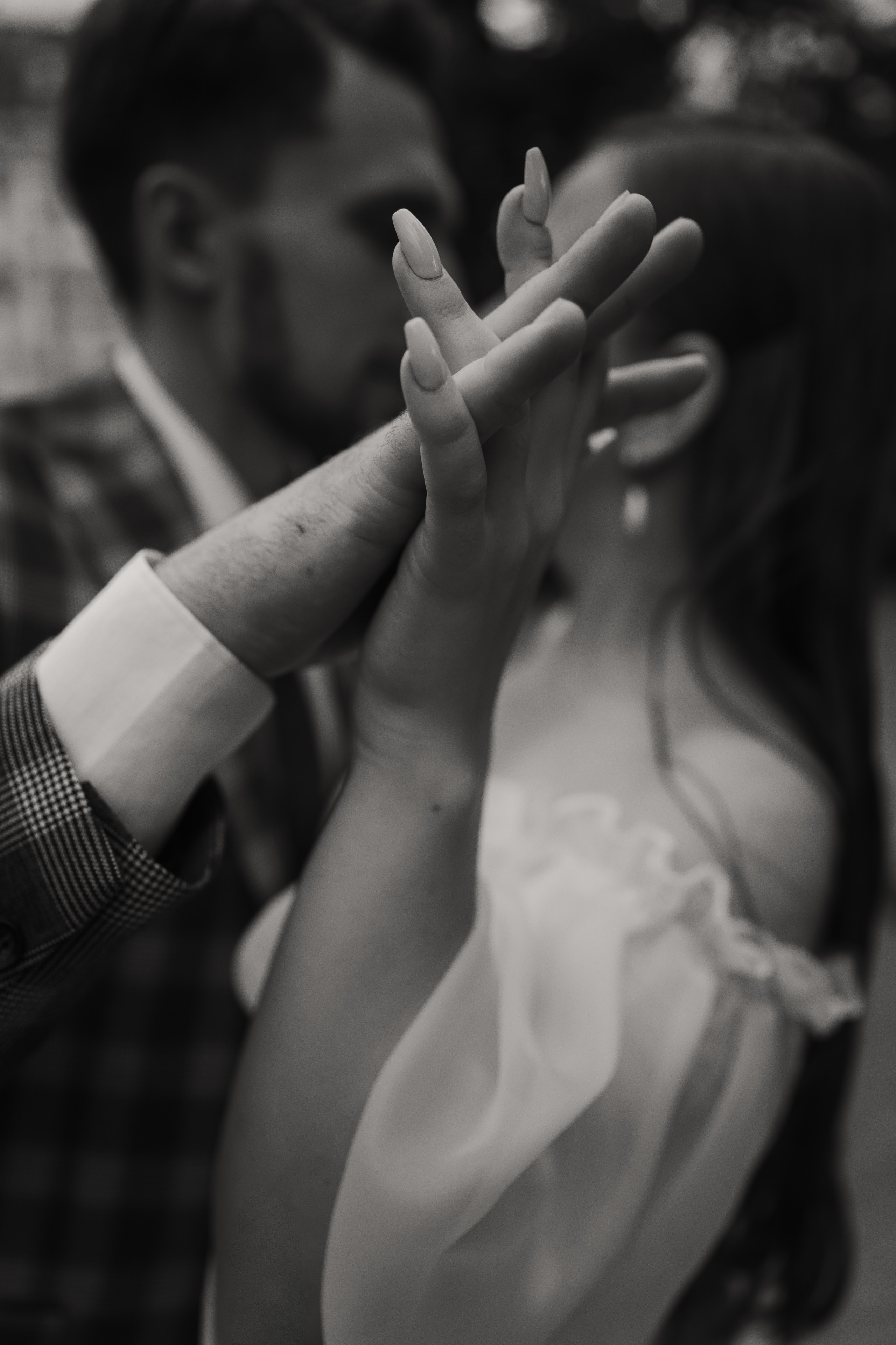 Свадебная фотосессия молодоженов в Самара. Свадебный и семейный фотограф в Самаре и Тольятти | Елена Топанцева