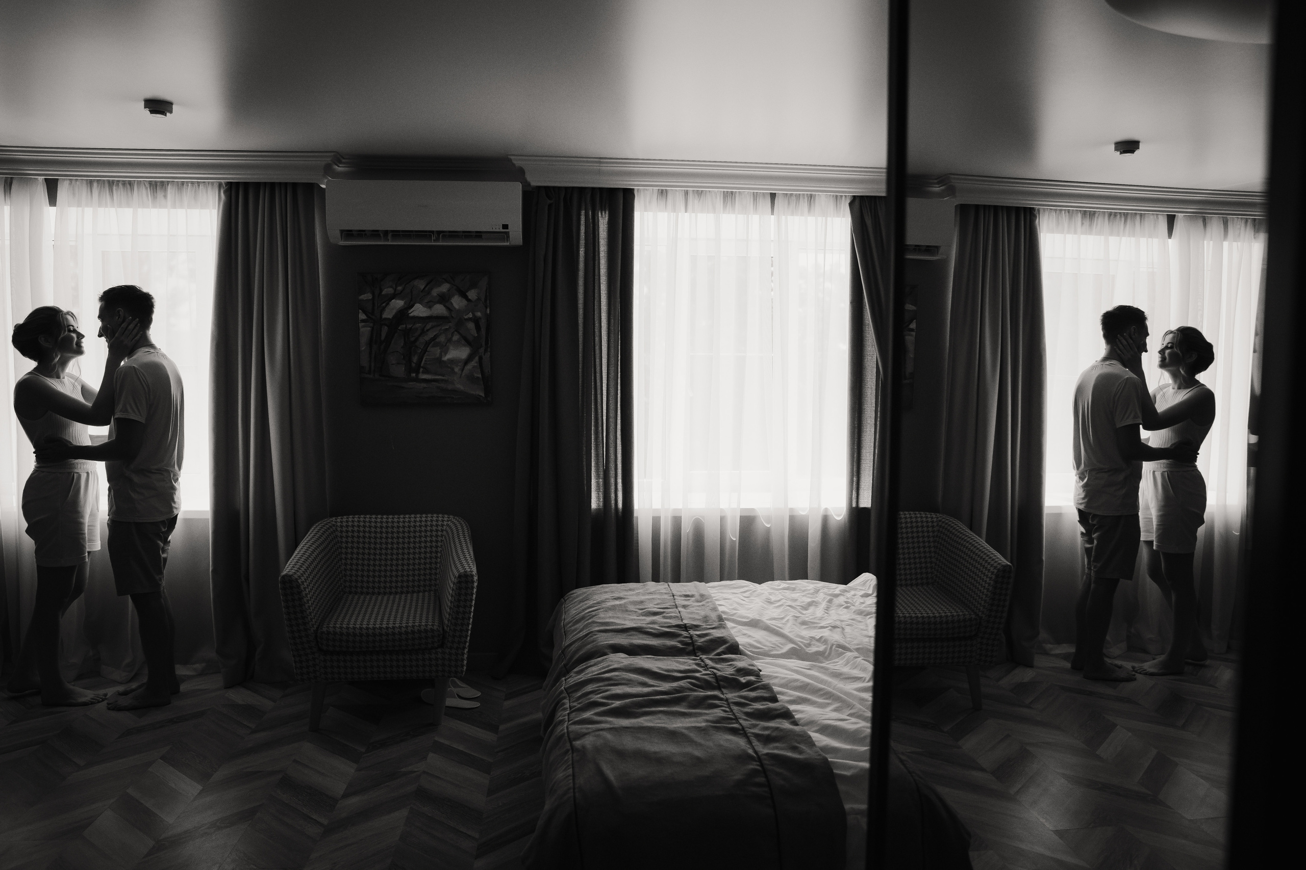 Фотосессия свадьбы в Тольятти. Свадебный и семейный фотограф в Самаре и Тольятти | Елена Топанцева