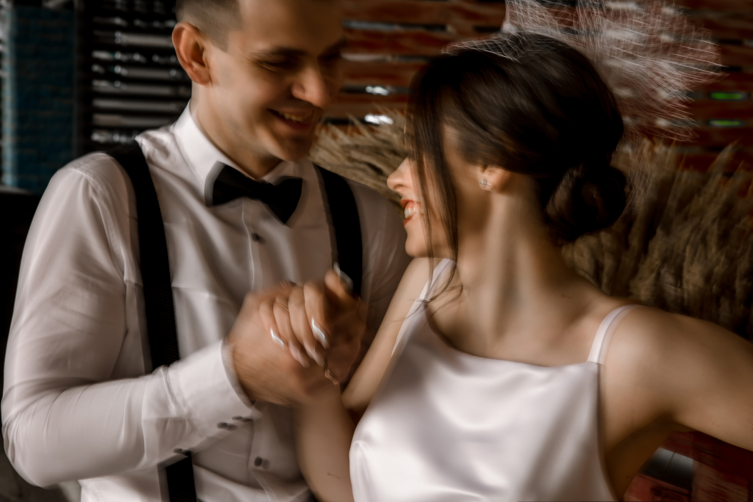 Свадебная фотосессия в ретро стиле в Тольятти. Свадебный и семейный фотограф в Самаре и Тольятти | Елена Топанцева