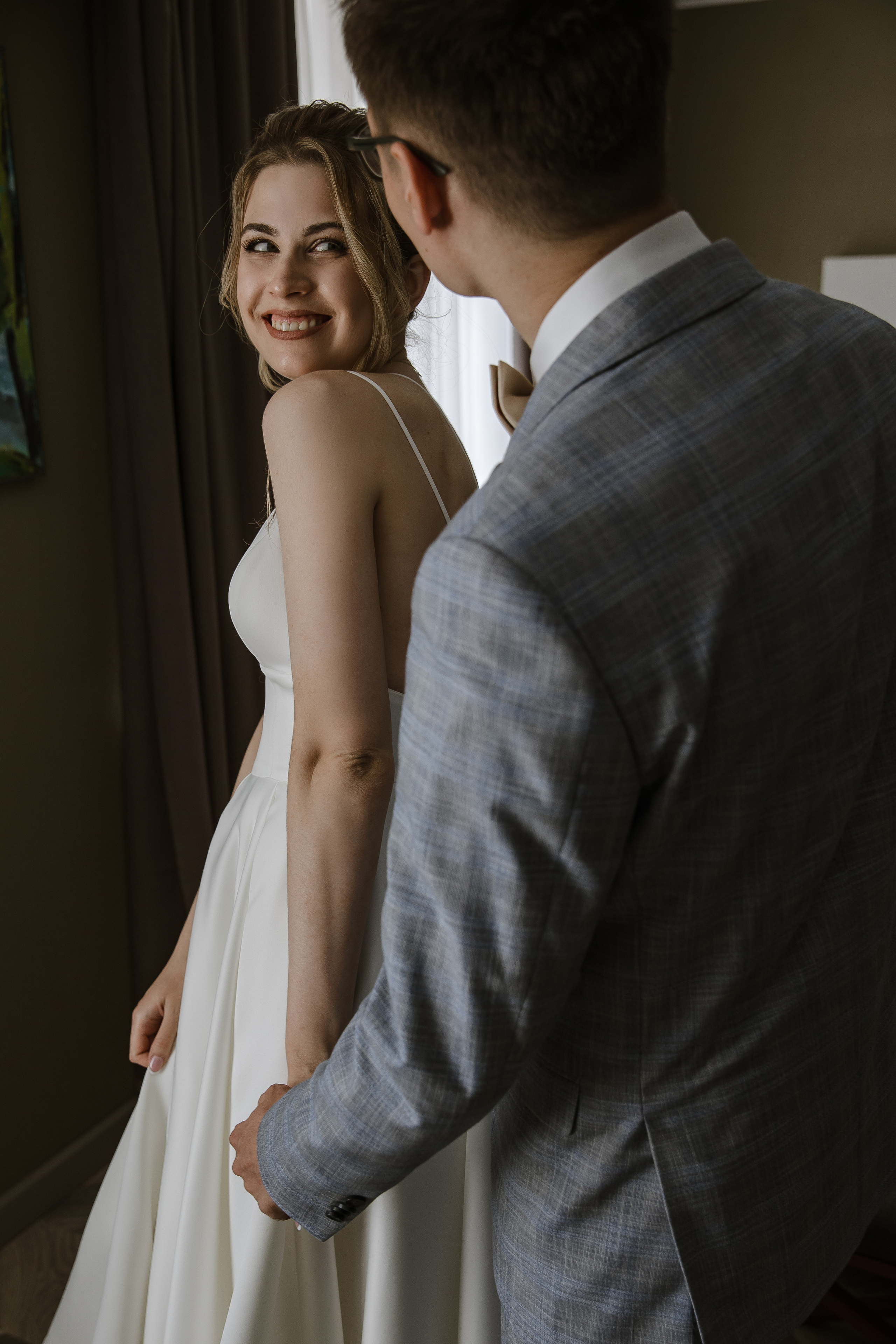 Фотосессия свадьбы в Тольятти. Свадебный и семейный фотограф в Самаре и Тольятти | Елена Топанцева