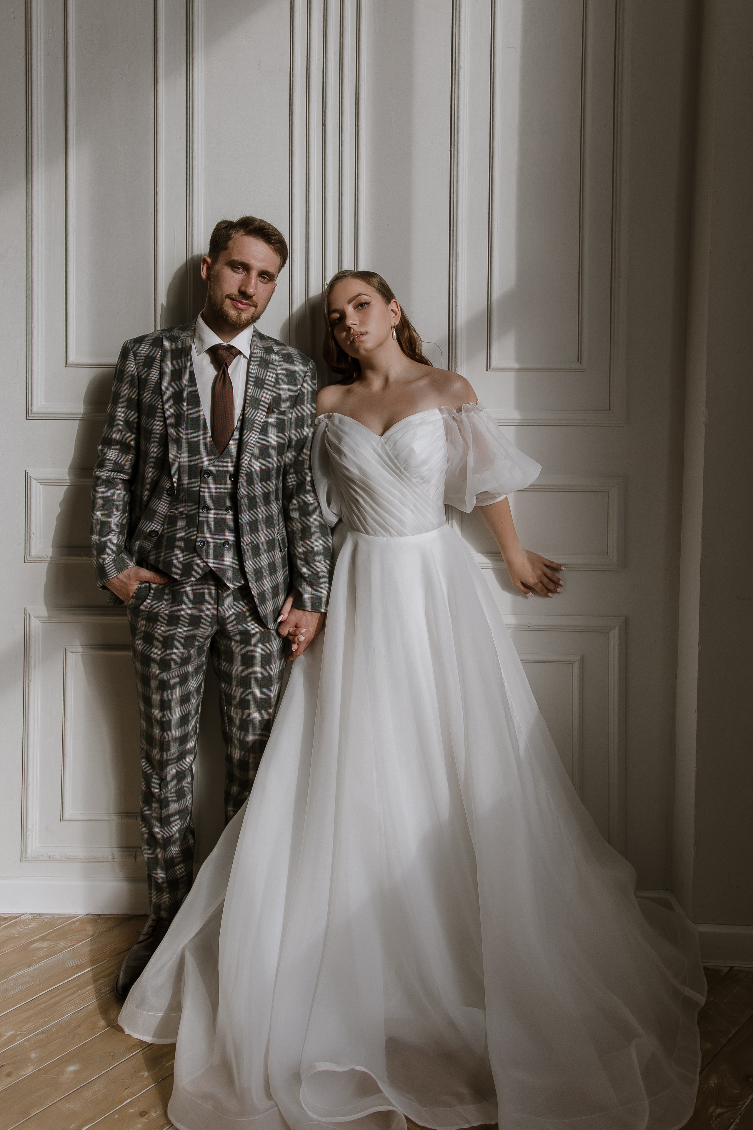 Свадебная фотосессия молодоженов в Самара. Свадебный и семейный фотограф в Самаре и Тольятти | Елена Топанцева