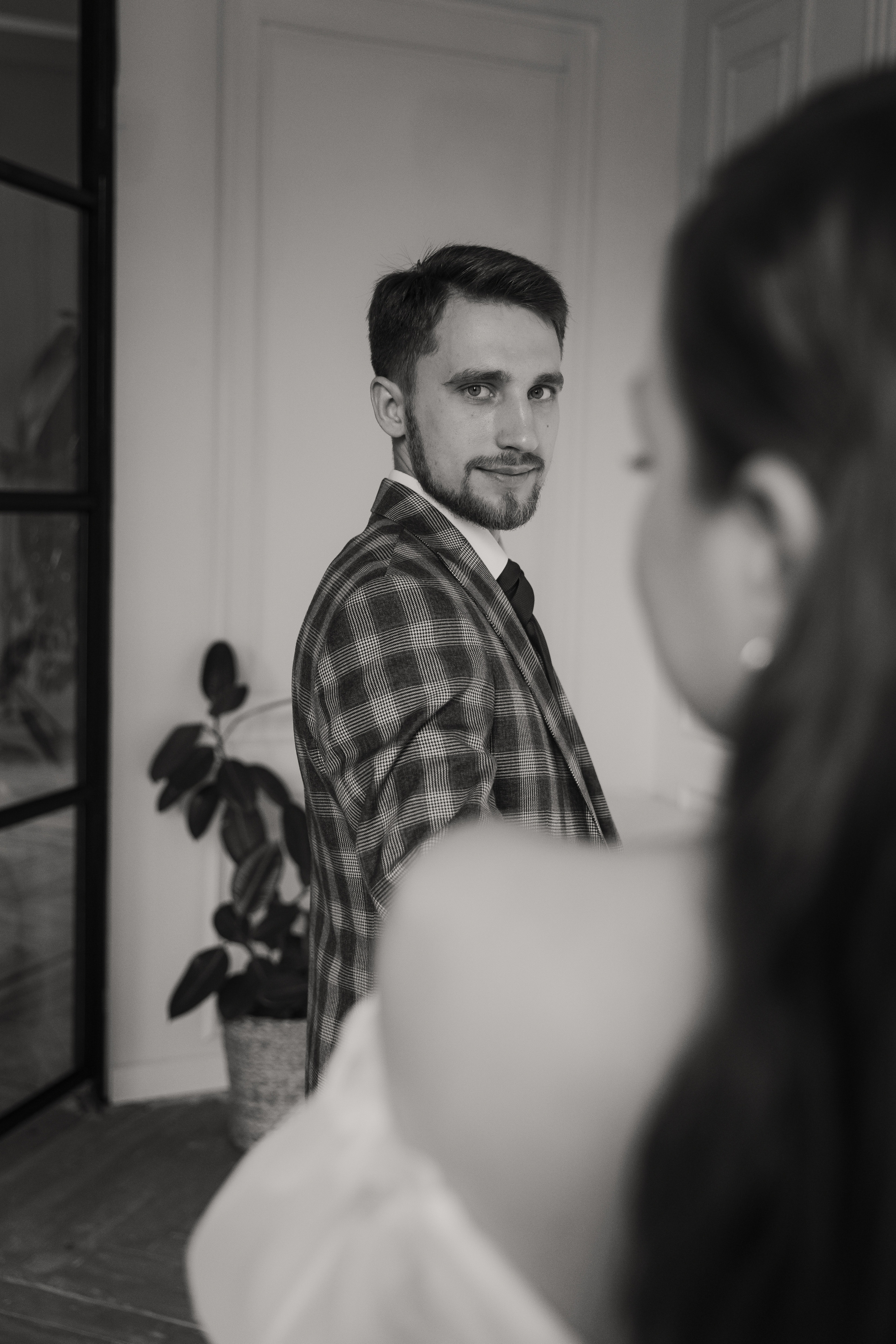 Свадебная фотосессия молодоженов в Самара. Свадебный и семейный фотограф в Самаре и Тольятти | Елена Топанцева