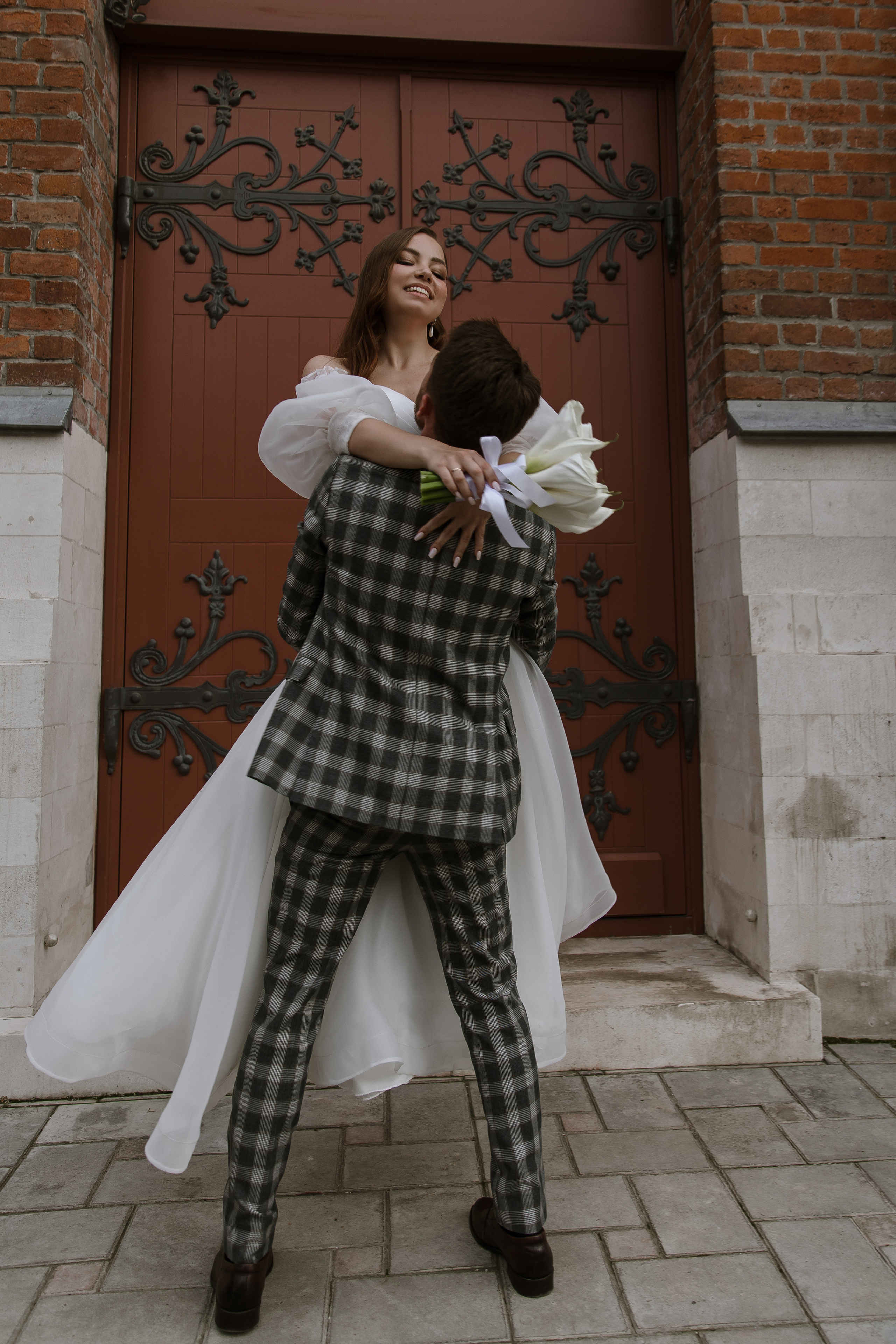 Свадебная фотосессия молодоженов в Самара. Свадебный и семейный фотограф в Самаре и Тольятти | Елена Топанцева