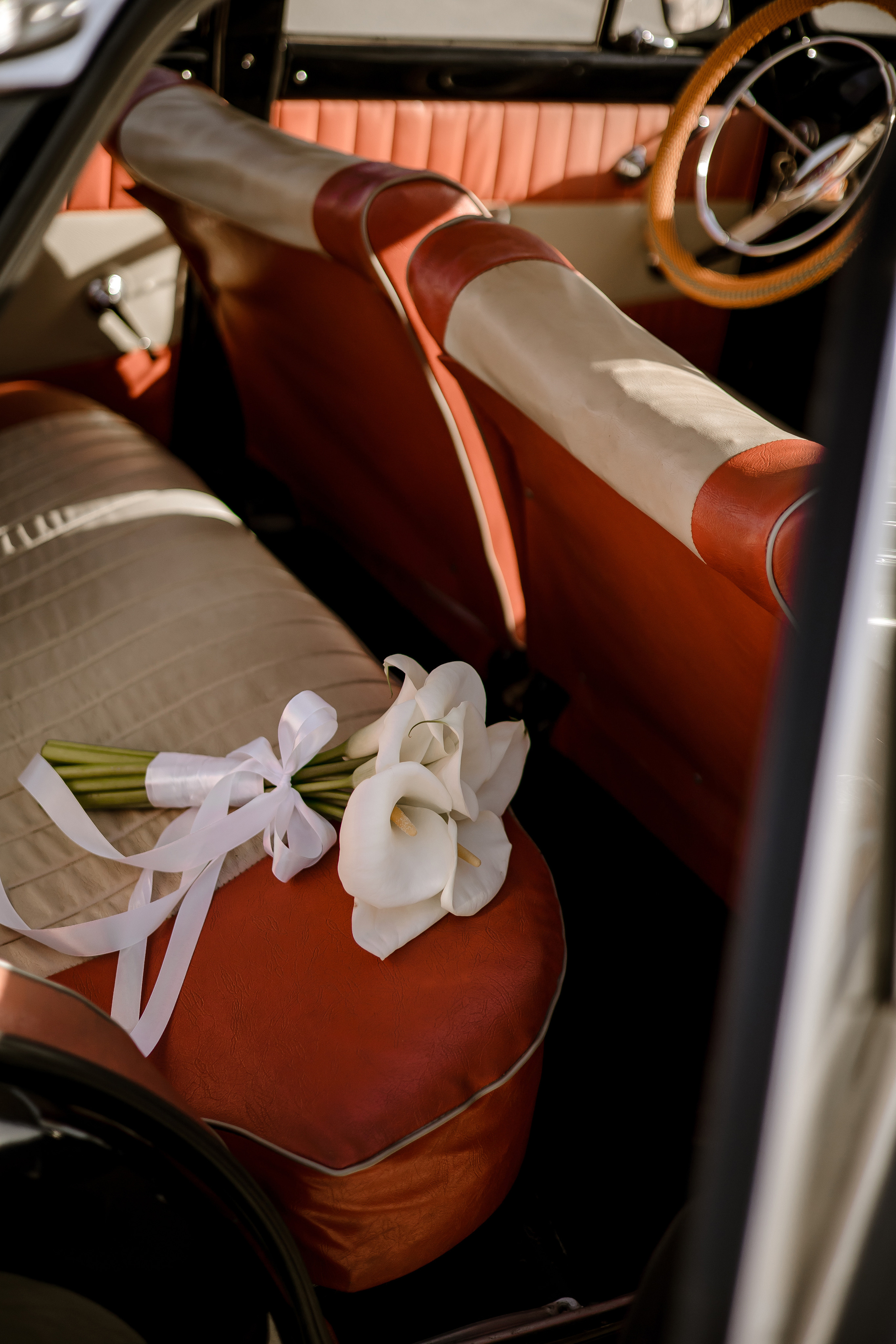 Свадебная фотосессия в ретро стиле в Тольятти. Свадебный и семейный фотограф в Самаре и Тольятти | Елена Топанцева