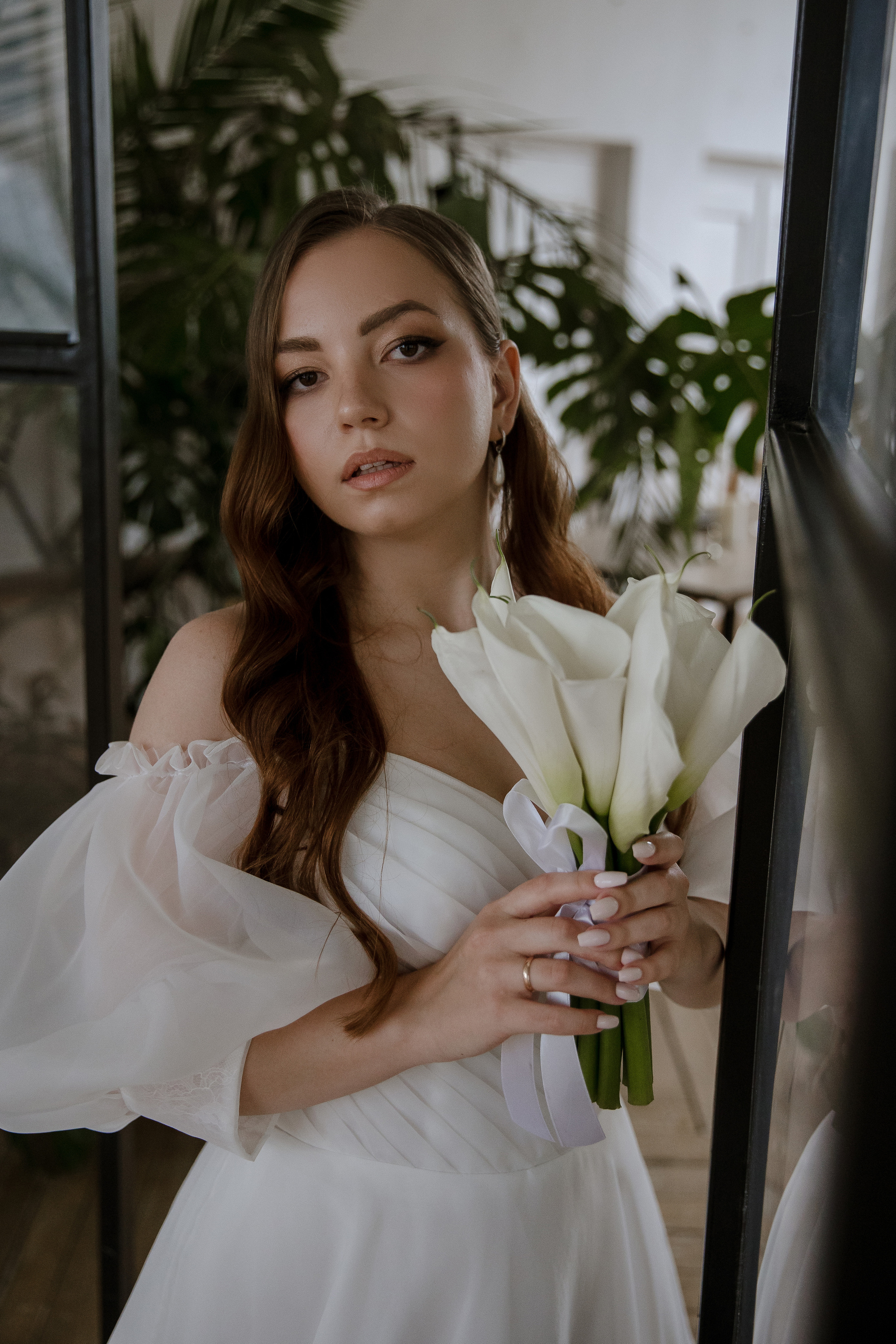 Свадебная фотосессия молодоженов в Самара. Свадебный и семейный фотограф в Самаре и Тольятти | Елена Топанцева