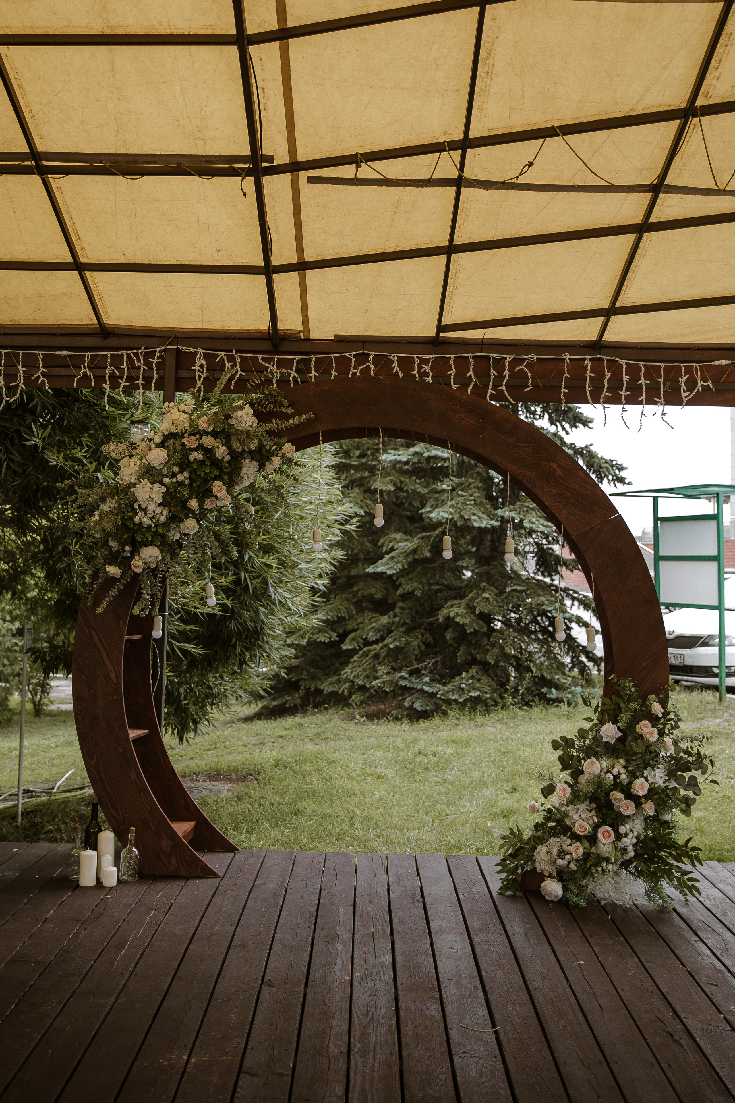 Свадебная фотосессия в Тольятти для Валерии и Дениса. Свадебный и семейный фотограф в Самаре и Тольятти | Елена Топанцева