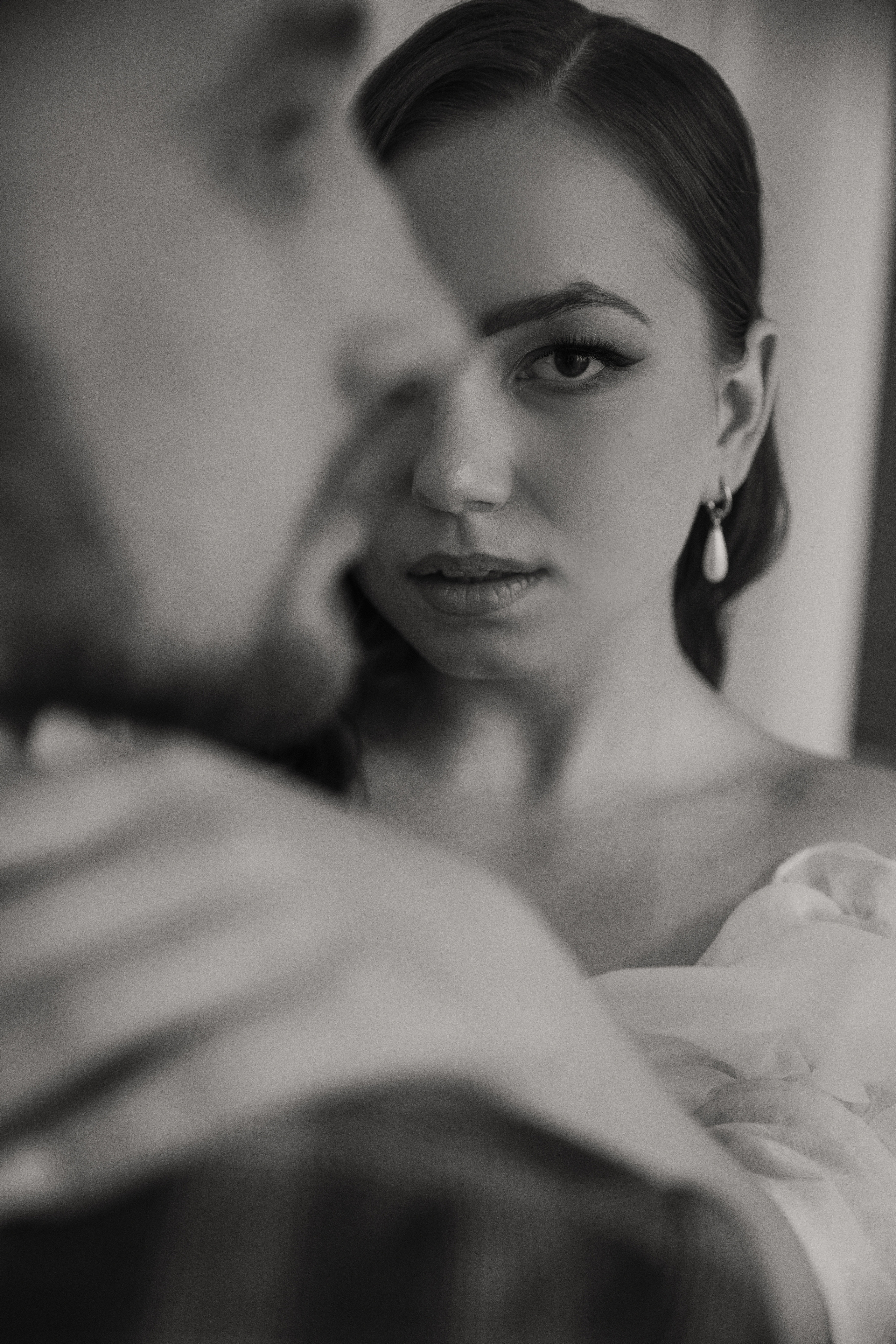 Свадебная фотосессия молодоженов в Самара. Свадебный и семейный фотограф в Самаре и Тольятти | Елена Топанцева